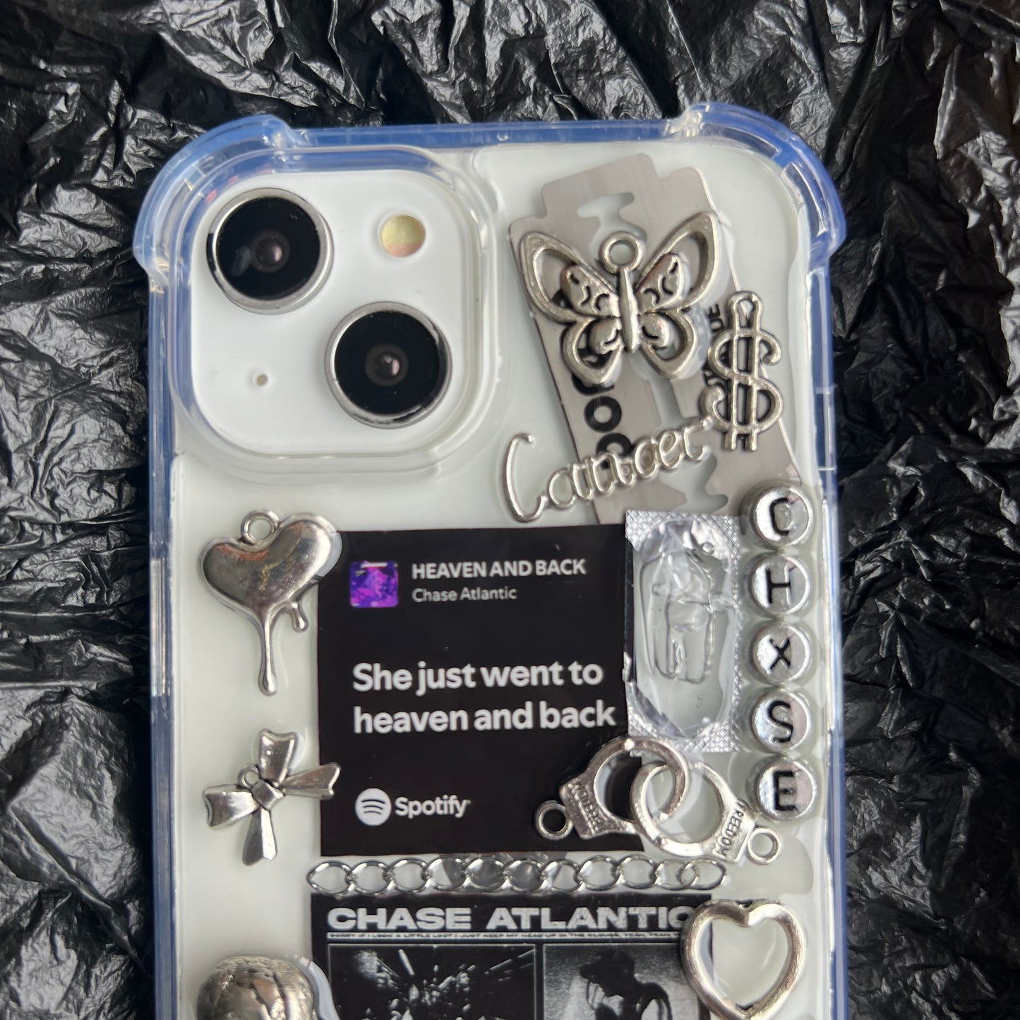 Chase Atlantic Lyrics Style-47