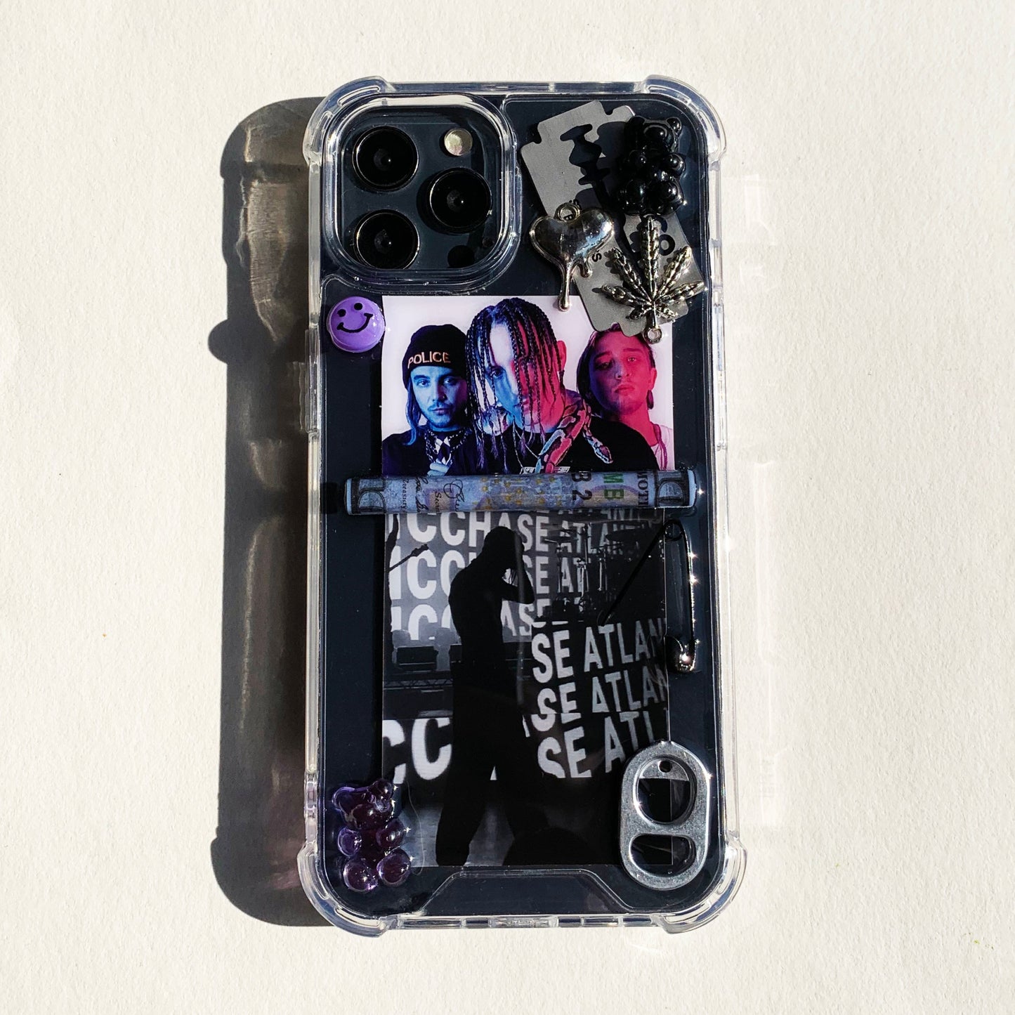 Chase Atlantic Style-10 - resinsgift