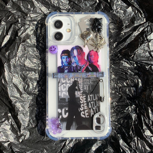 Chase Atlantic Style-10 - resinsgift