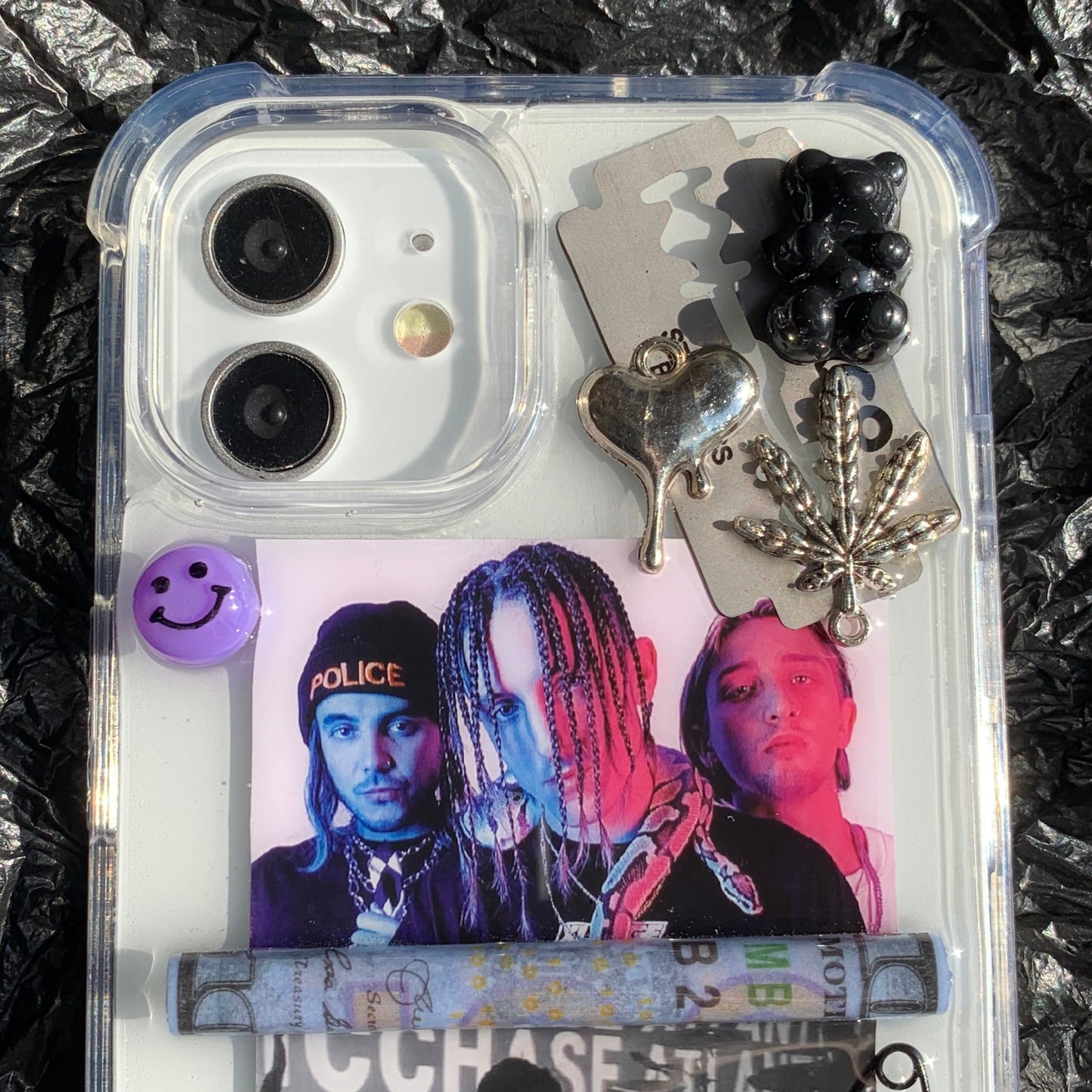 Chase Atlantic Style-10 - resinsgift