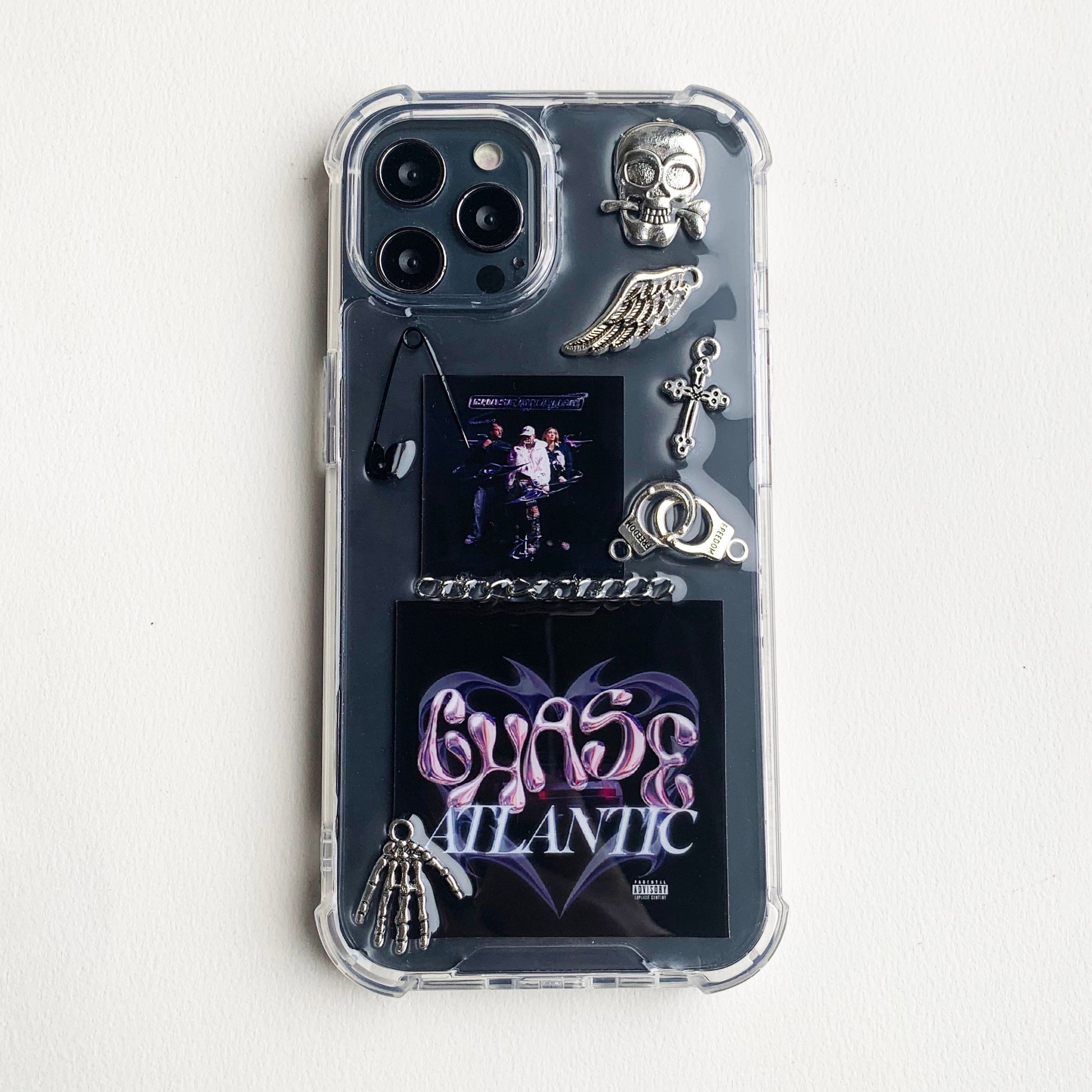 Chase Atlantic Style-12 - resinsgift