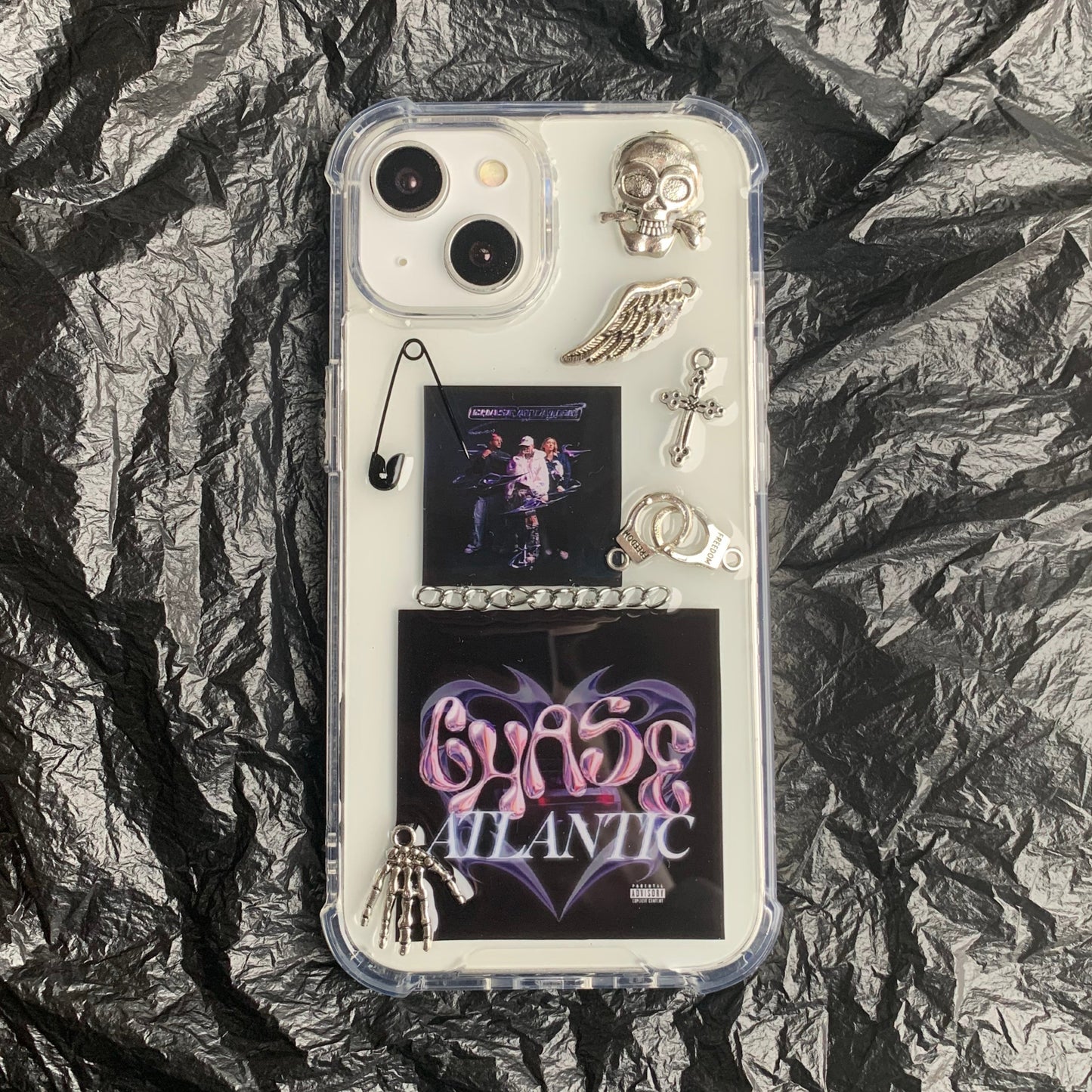 Chase Atlantic Style-12 - resinsgift