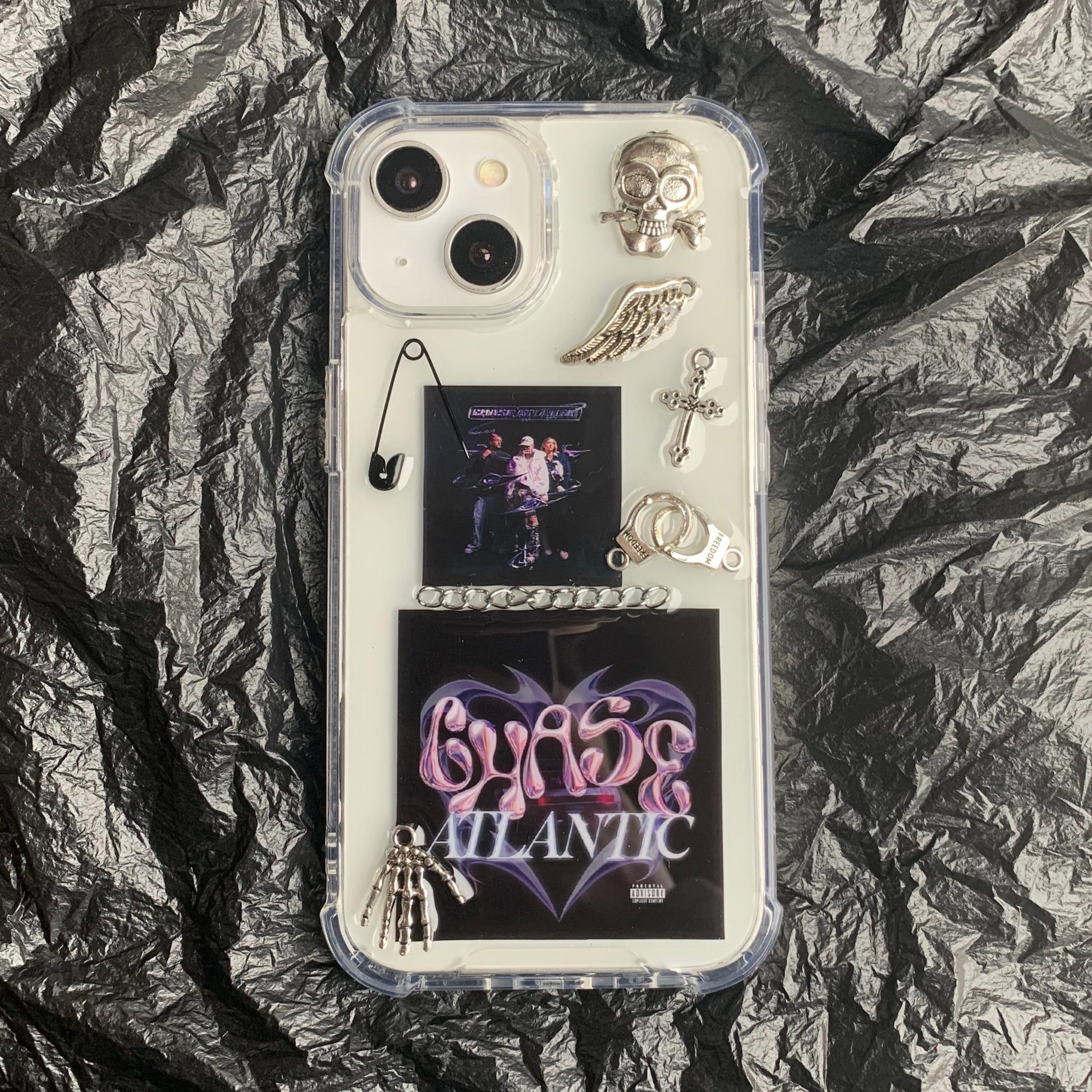 Chase Atlantic Style-12 - resinsgift