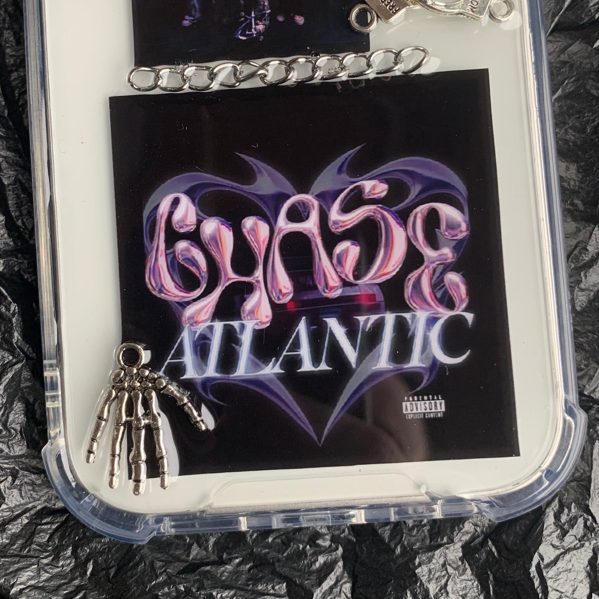 Chase Atlantic Style-12 - resinsgift