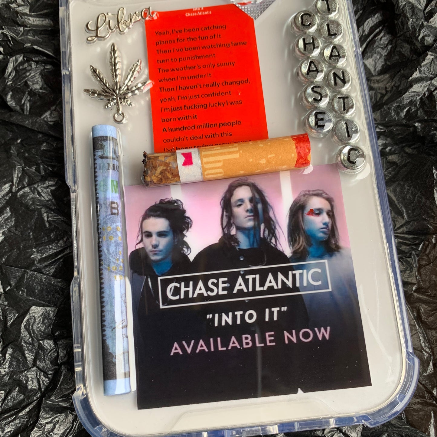Chase Atlantic Style-5 - resinsgift