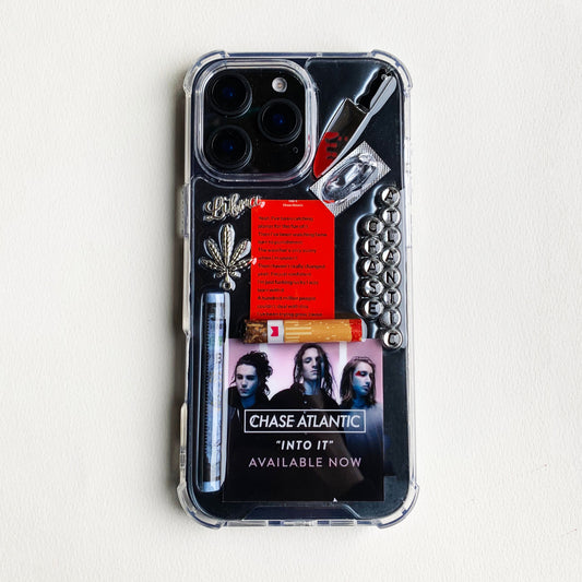Chase Atlantic Style-5 - resinsgift
