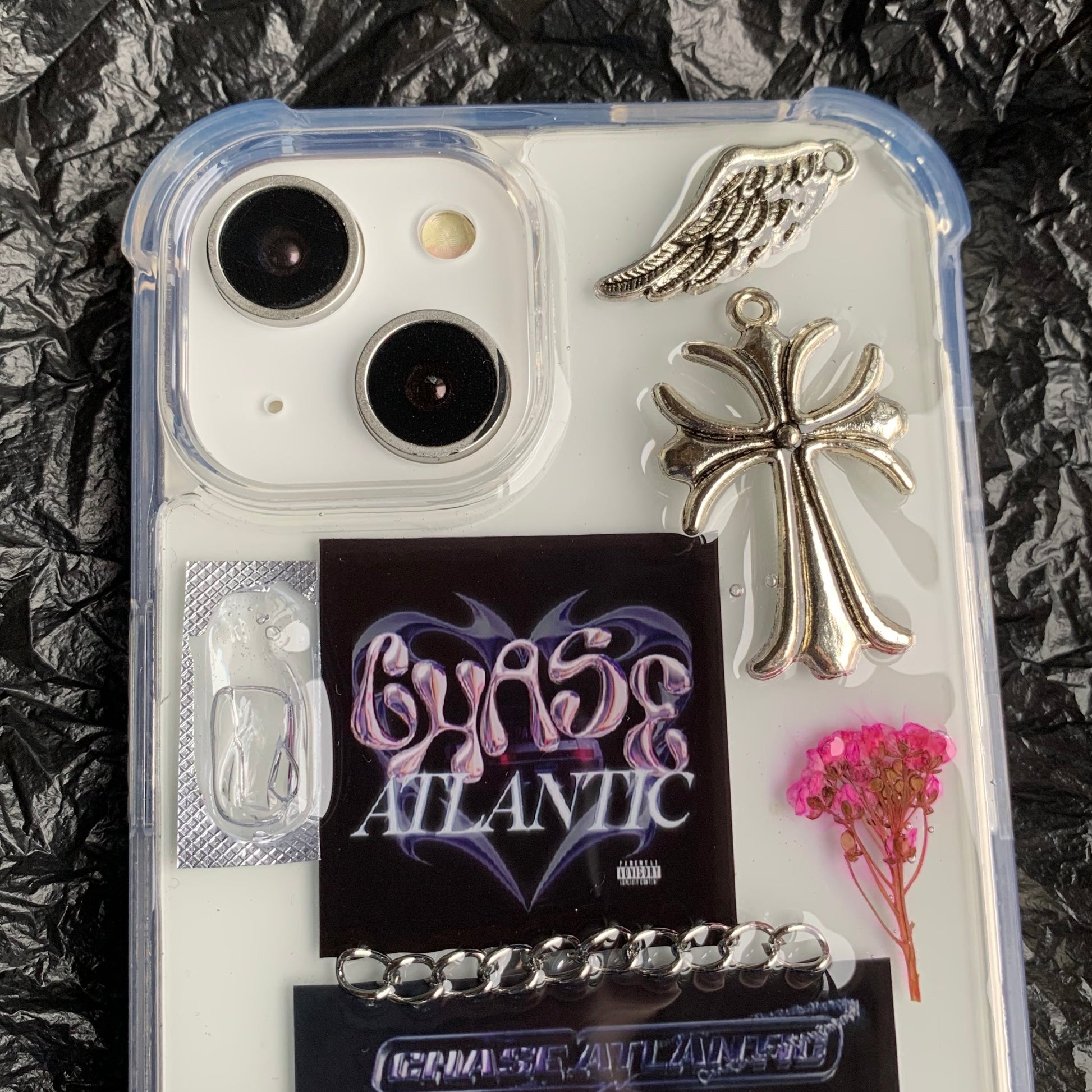 Chase Atlantic Style-7 - resinsgift