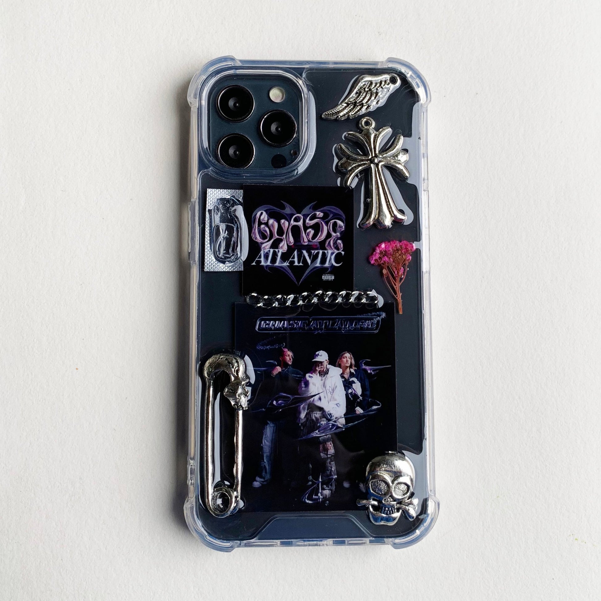 Chase Atlantic Style-7 - resinsgift