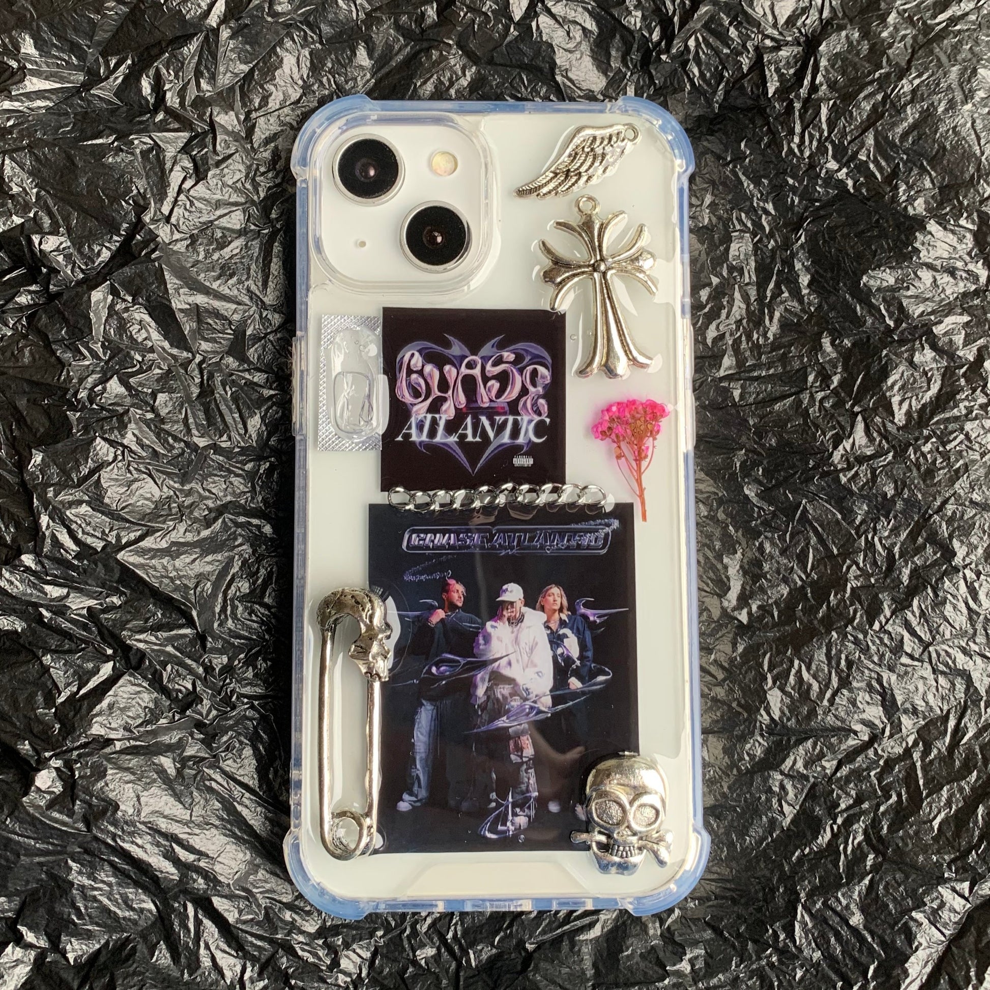 Chase Atlantic Style-7 - resinsgift