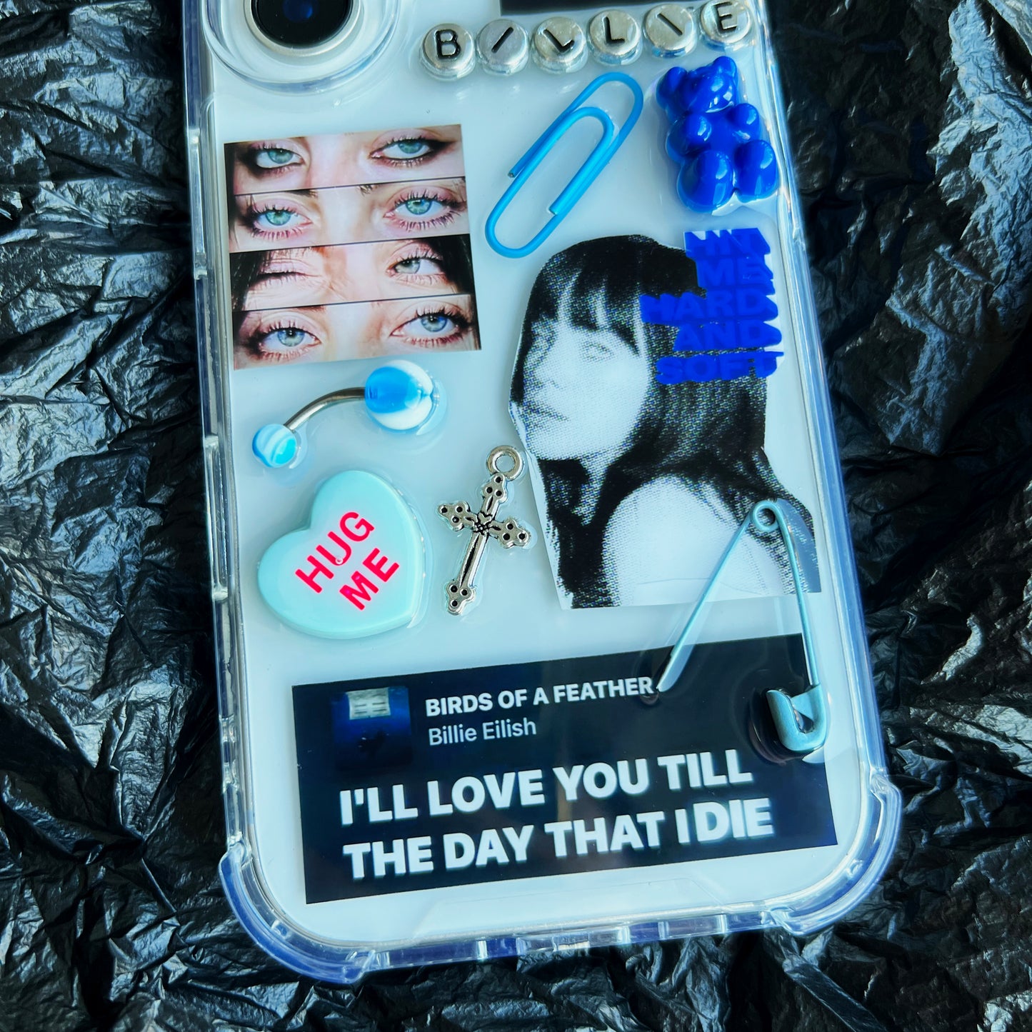 Billie Eilish Style-10