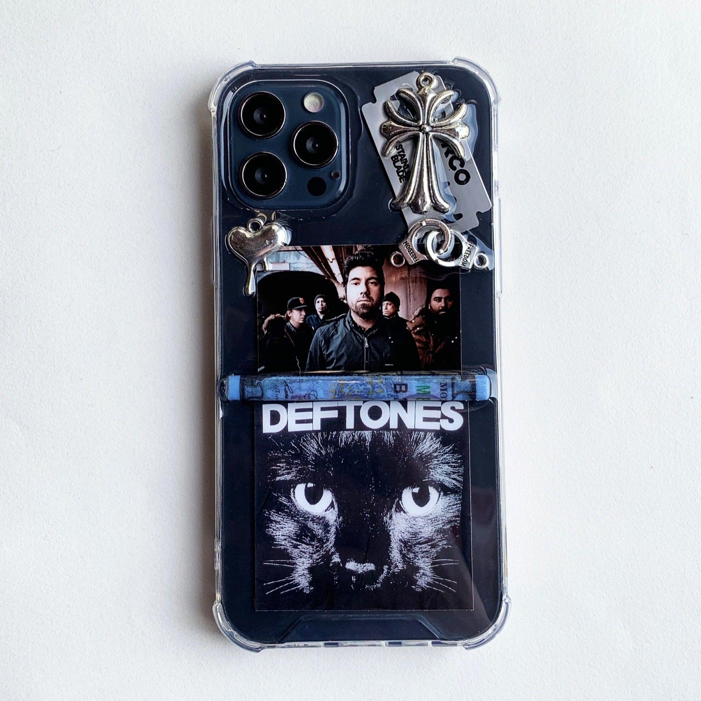 Deftones Style-2 - resinsgift