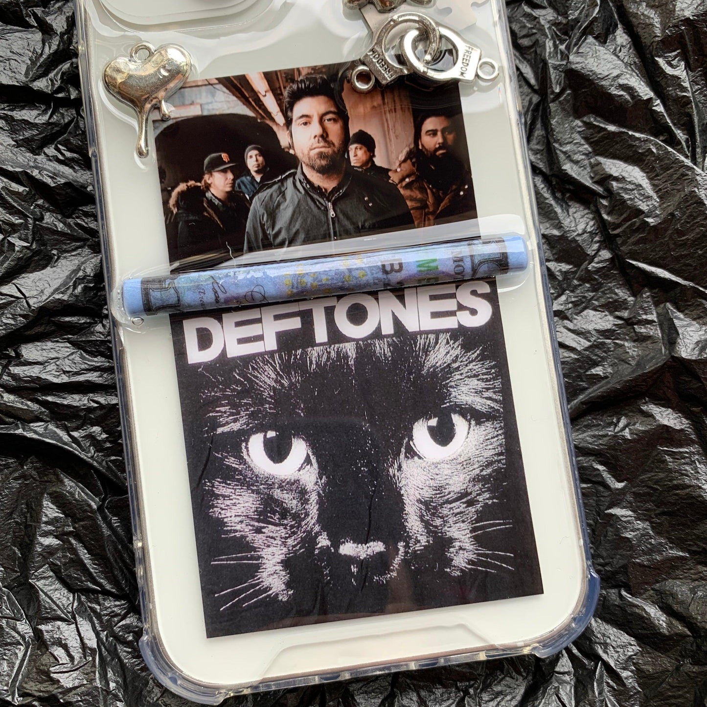 Deftones Style-2 - resinsgift