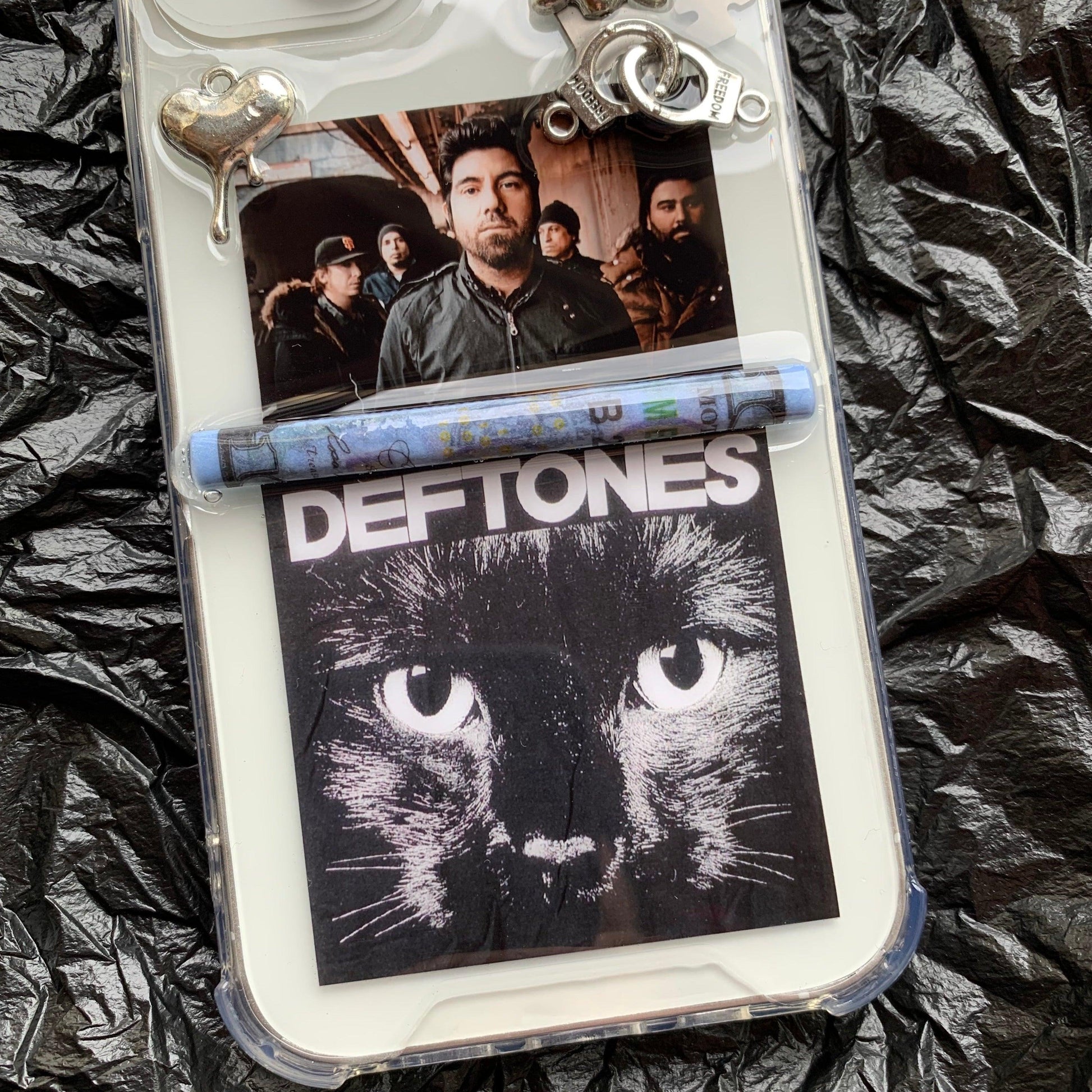 Deftones Style-2 - resinsgift