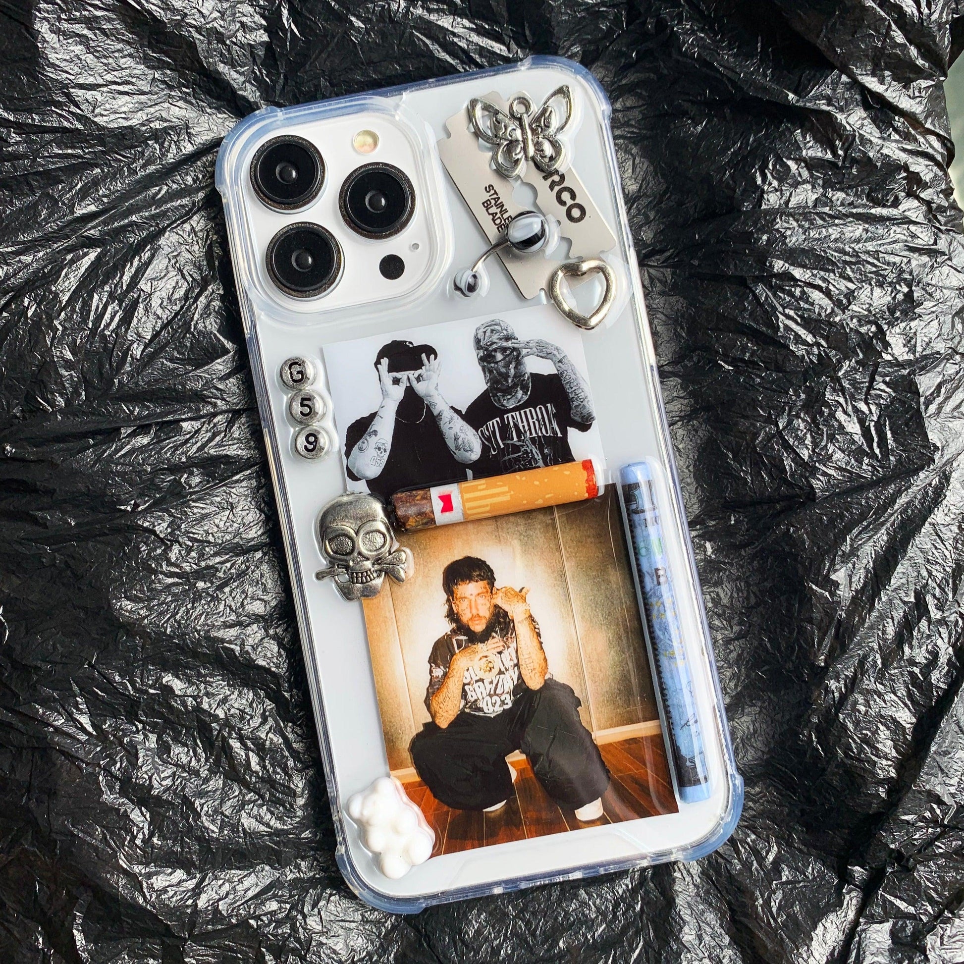 $crim Style-3 - resinsgift