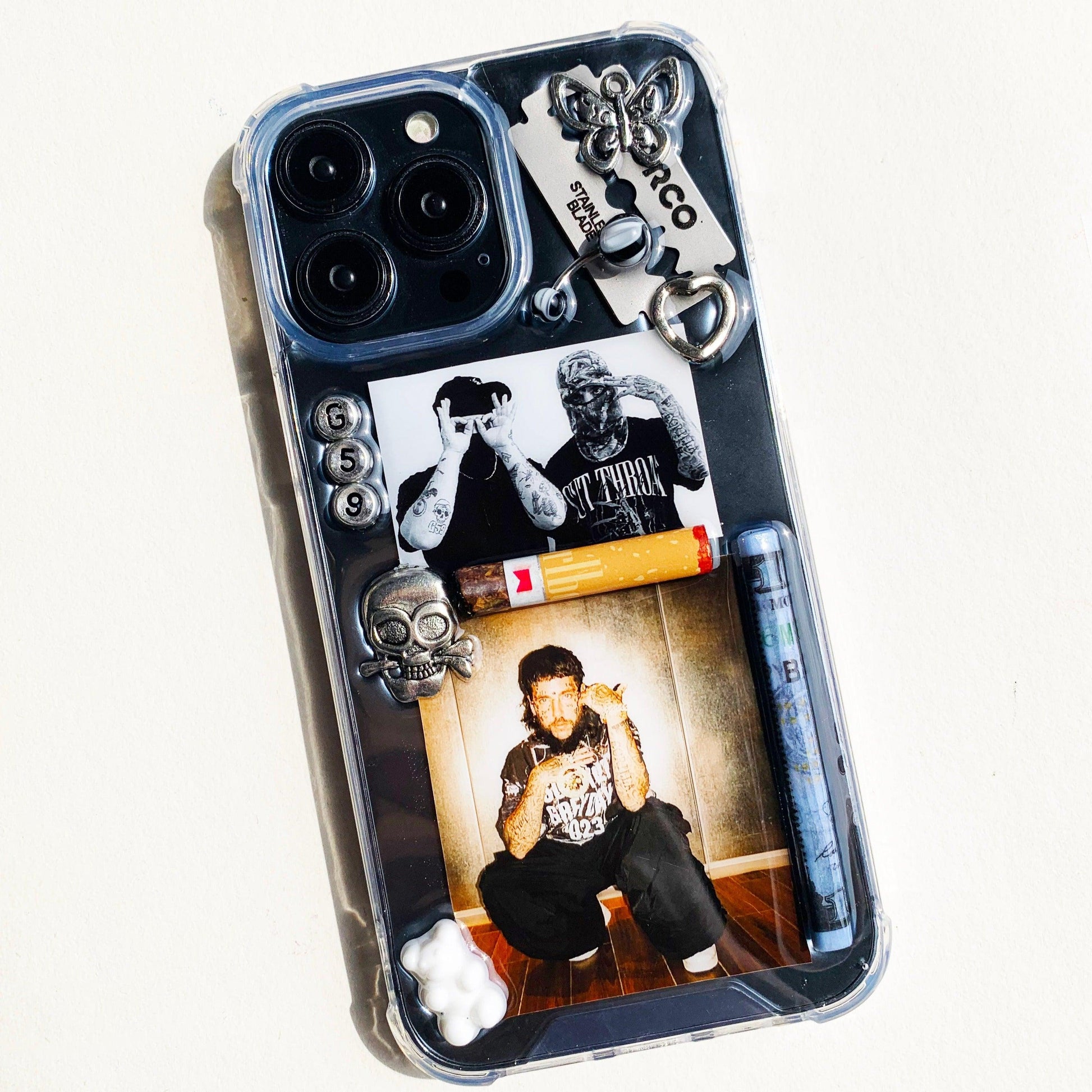 $crim Style-3 - resinsgift