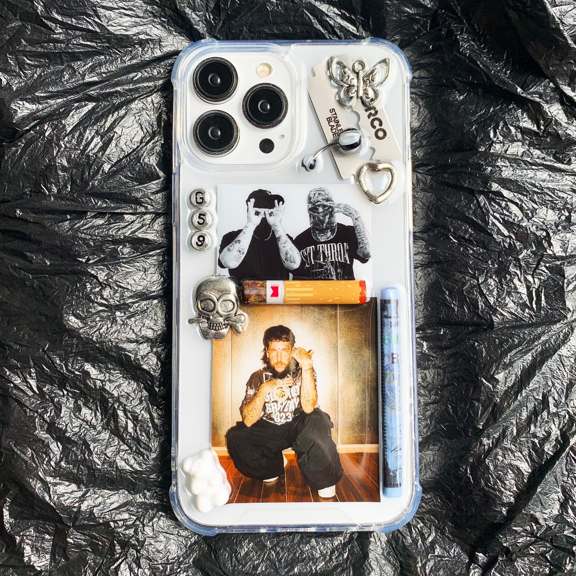 $crim Style-3 - resinsgift