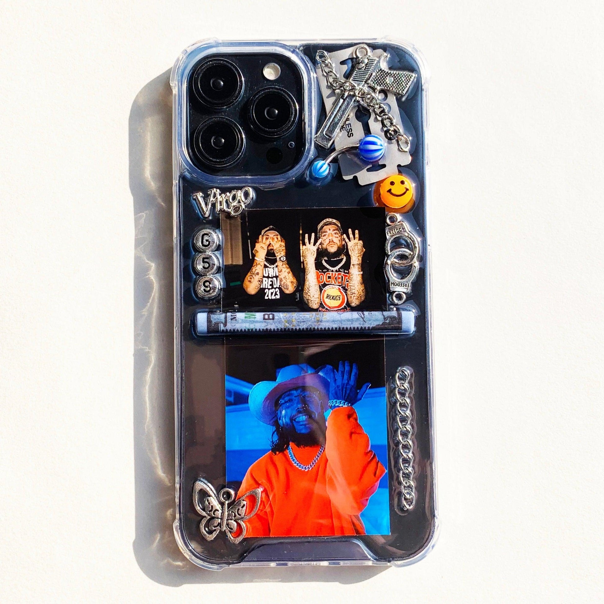 $crim Style-8 - resinsgift
