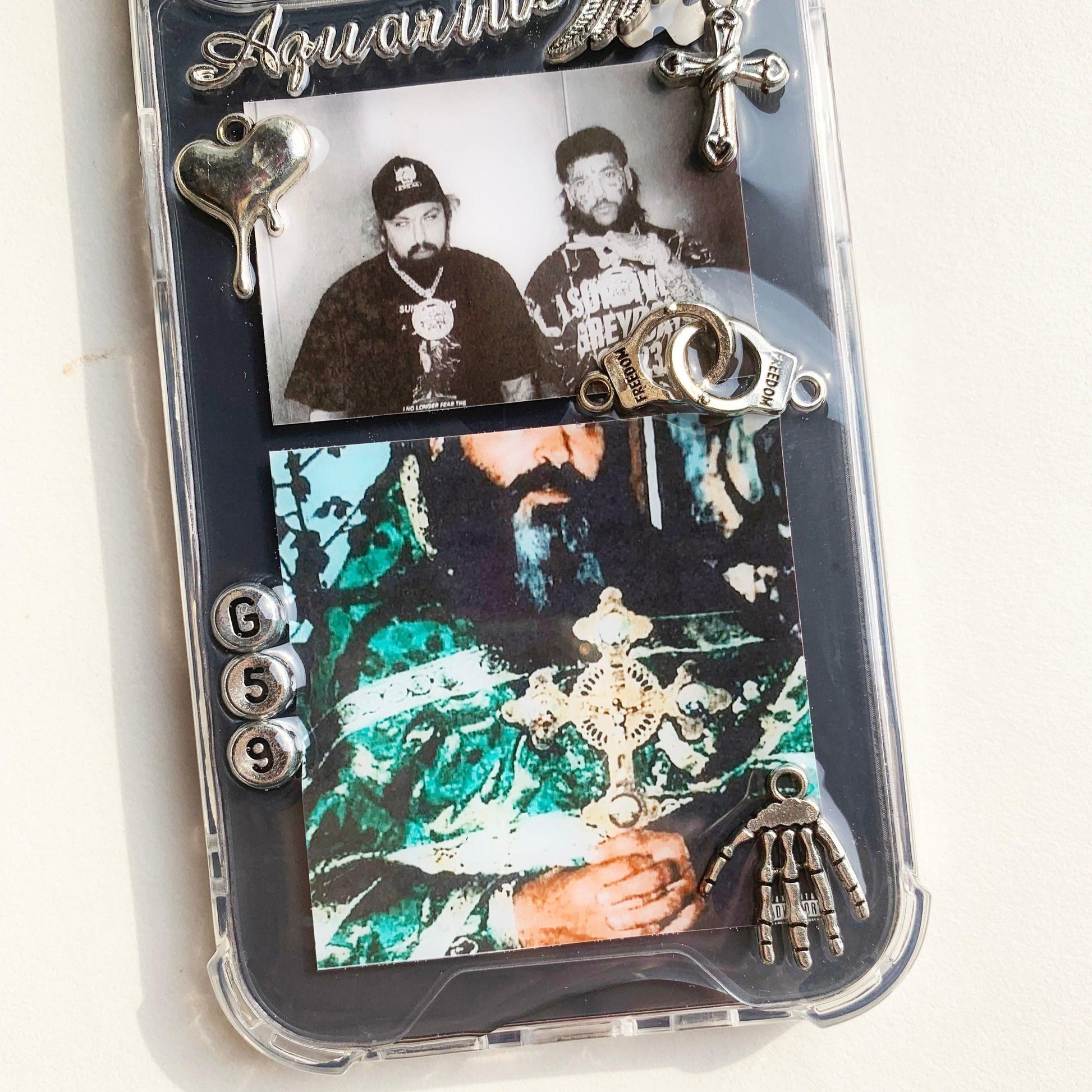 $uicideboy$ Album Cover Style-15 - resinsgift