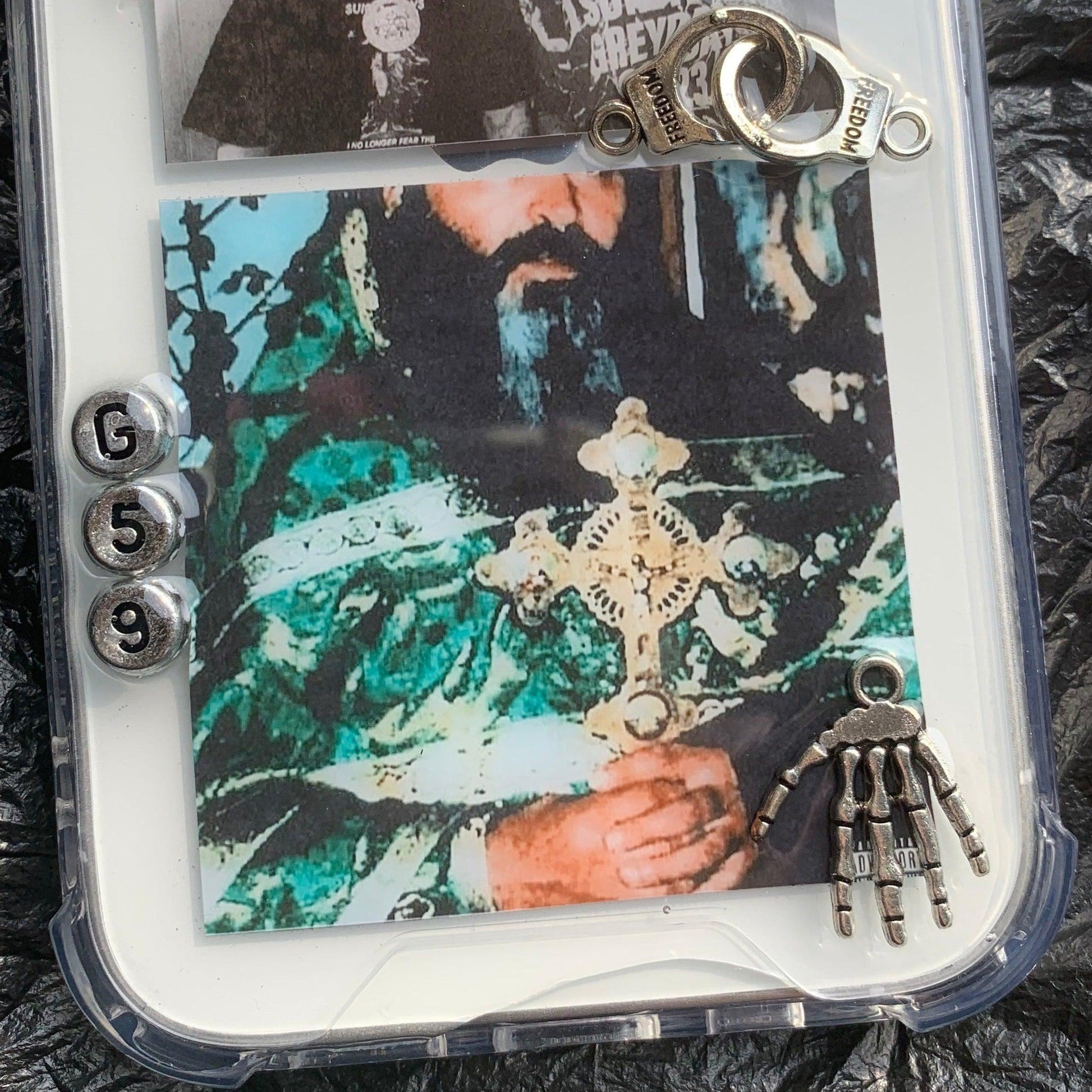 $uicideboy$ Album Cover Style-15 - resinsgift