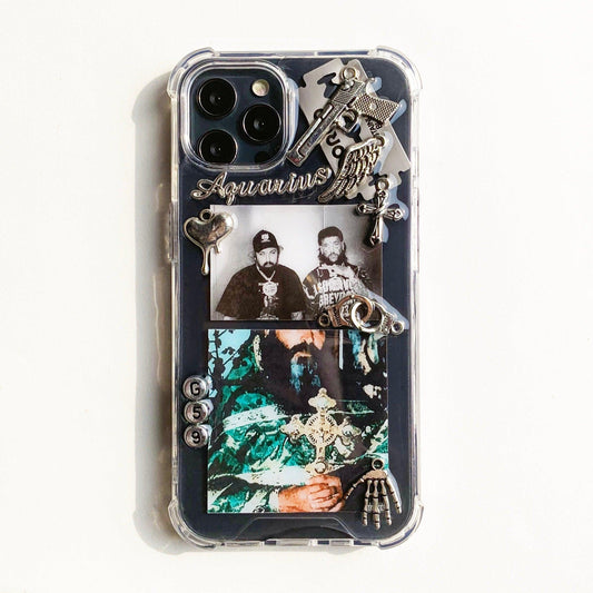 $uicideboy$ Album Cover Style-15 - resinsgift