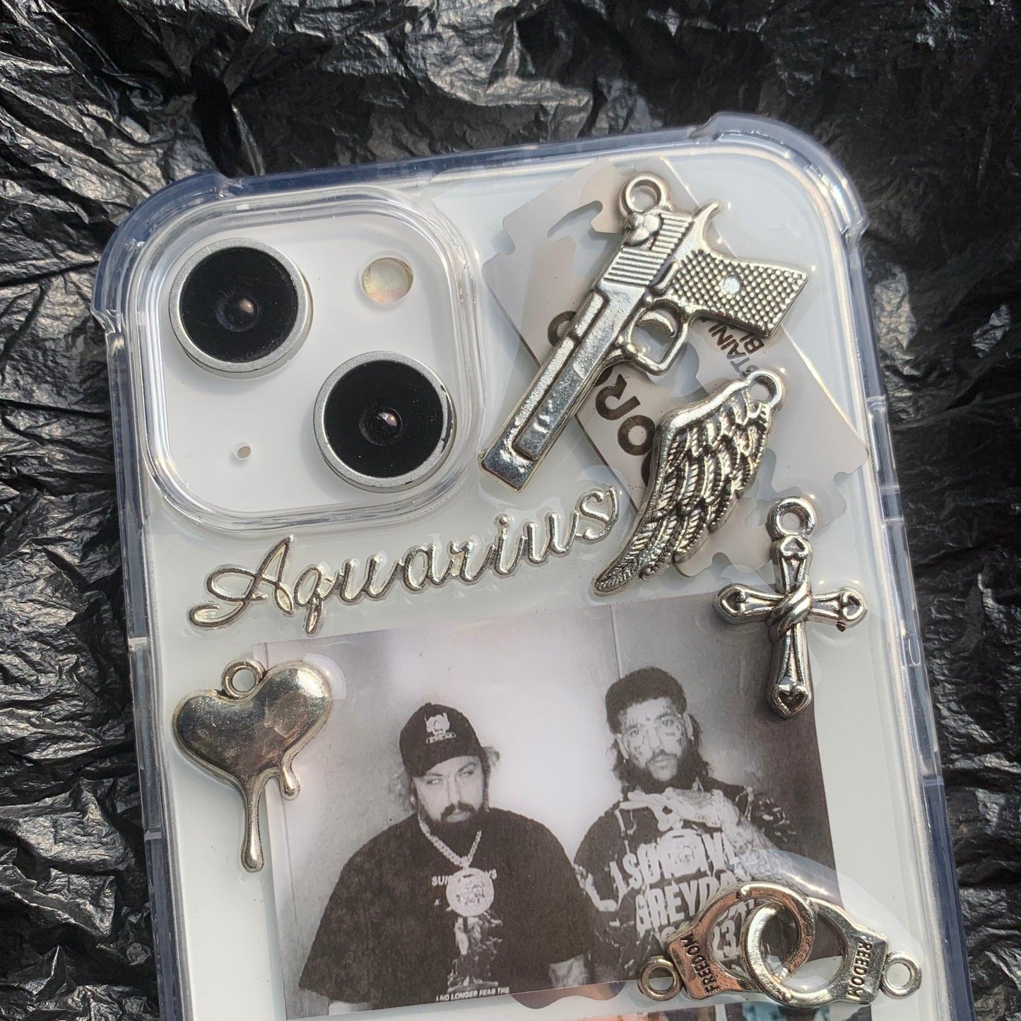 $uicideboy$ Album Cover Style-15 - resinsgift