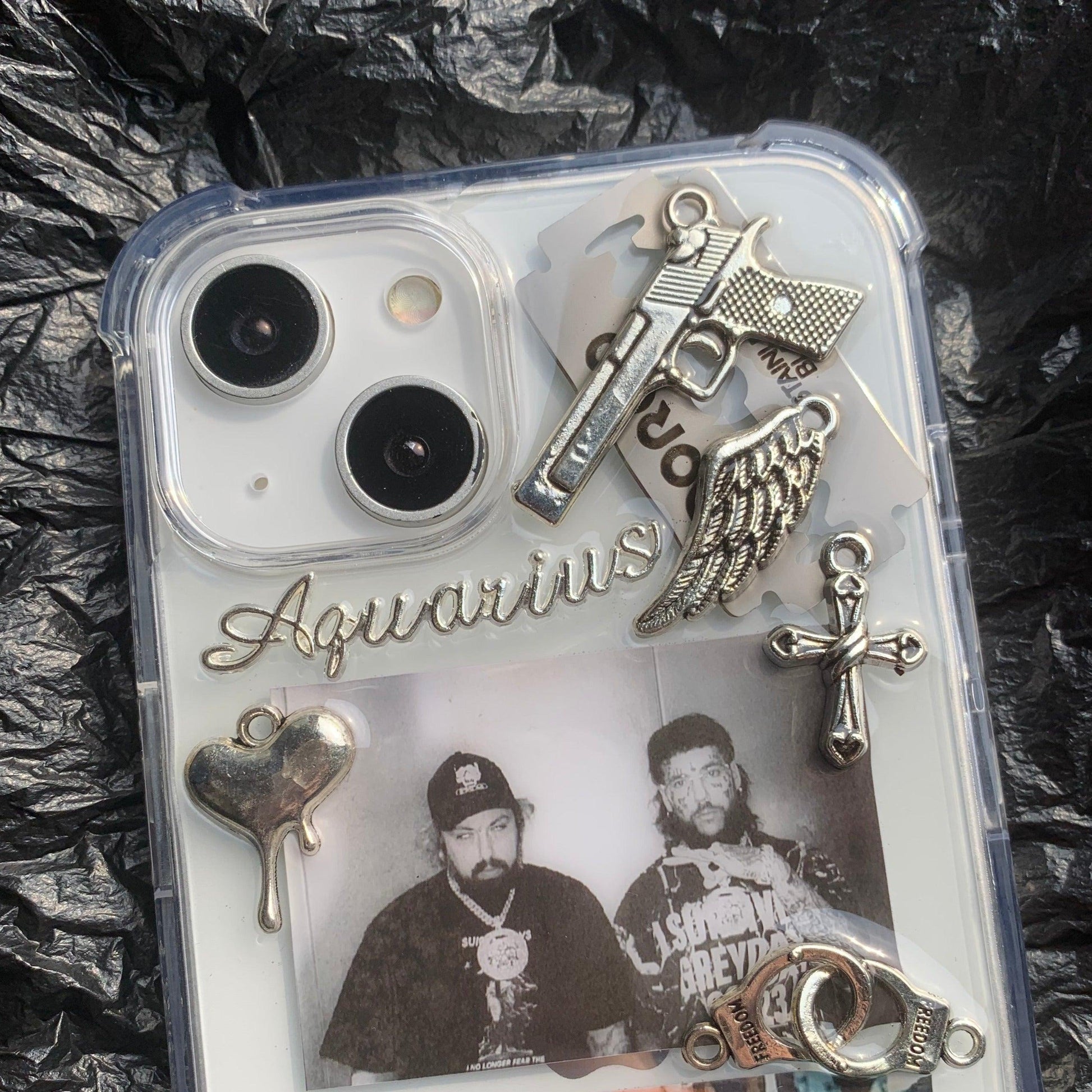 $uicideboy$ Album Cover Style-15 - resinsgift