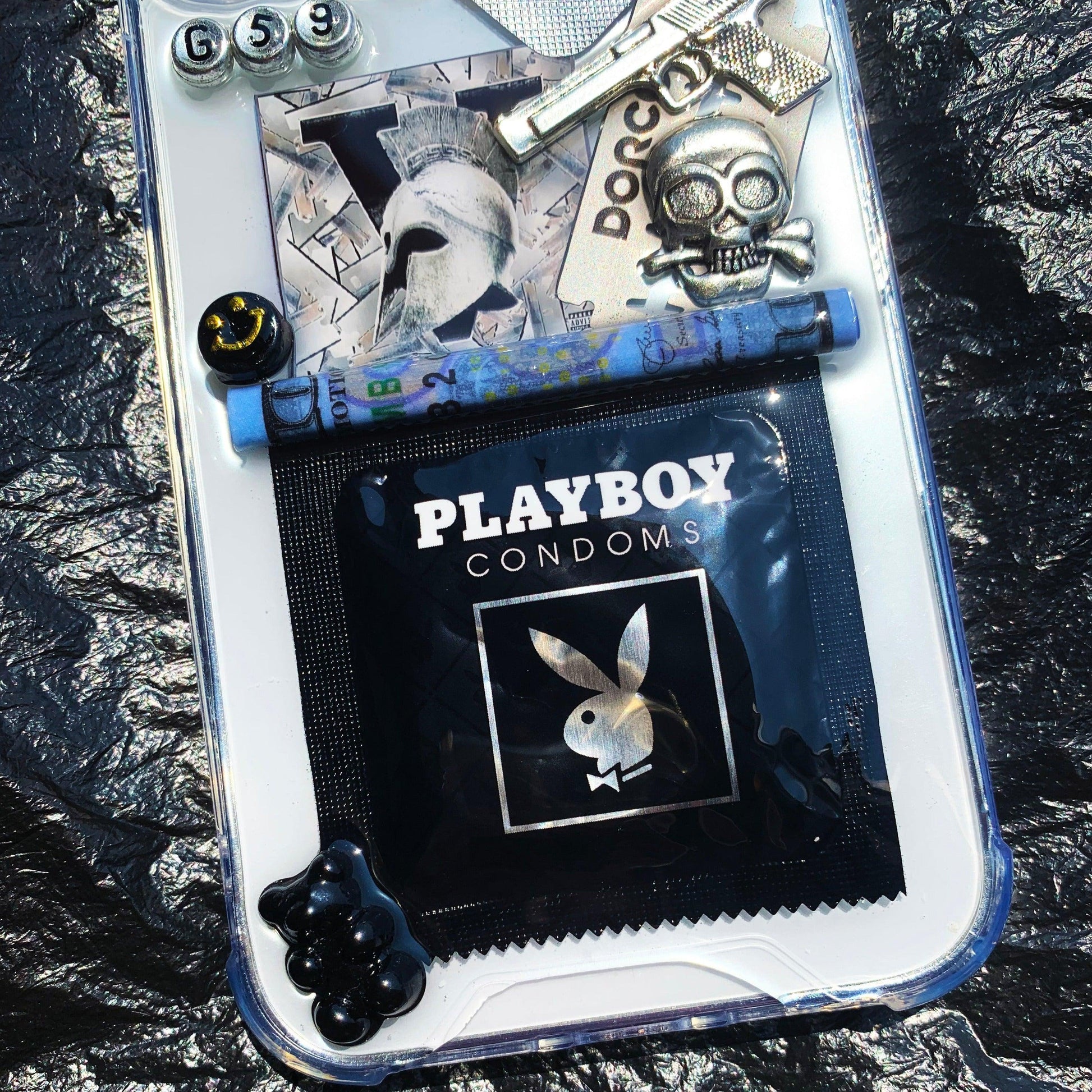 $uicideboy$ Album Cover Style-2 - resinsgift