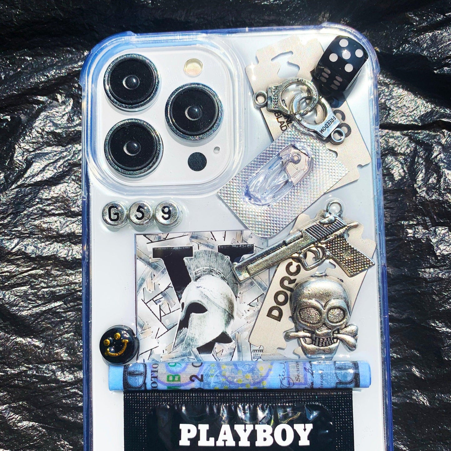 $uicideboy$ Album Cover Style-2 - resinsgift