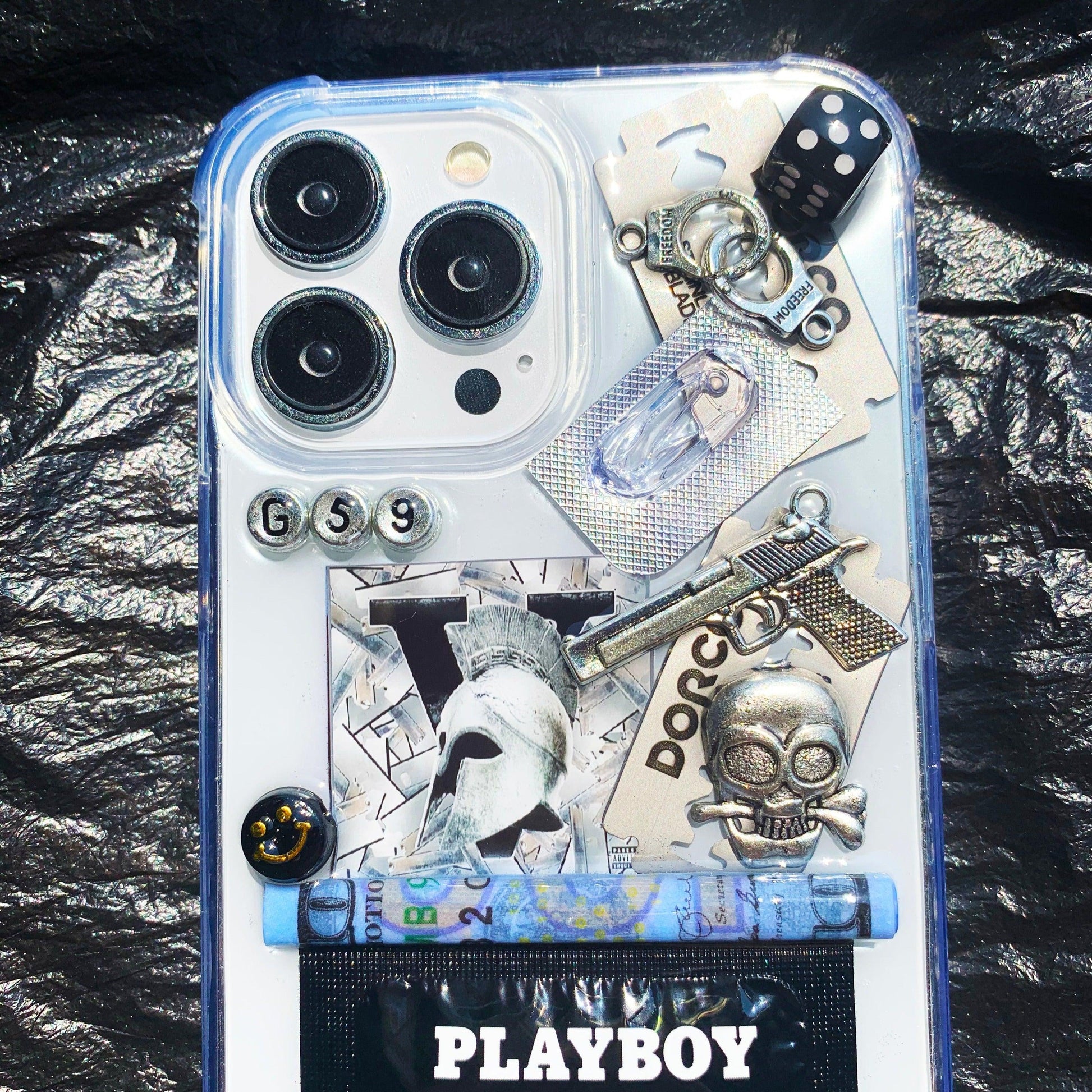 $uicideboy$ Album Cover Style-2 - resinsgift