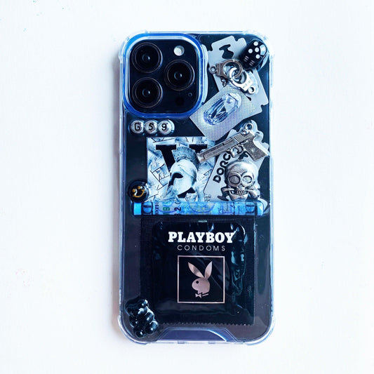 $uicideboy$ Album Cover Style-2 - resinsgift