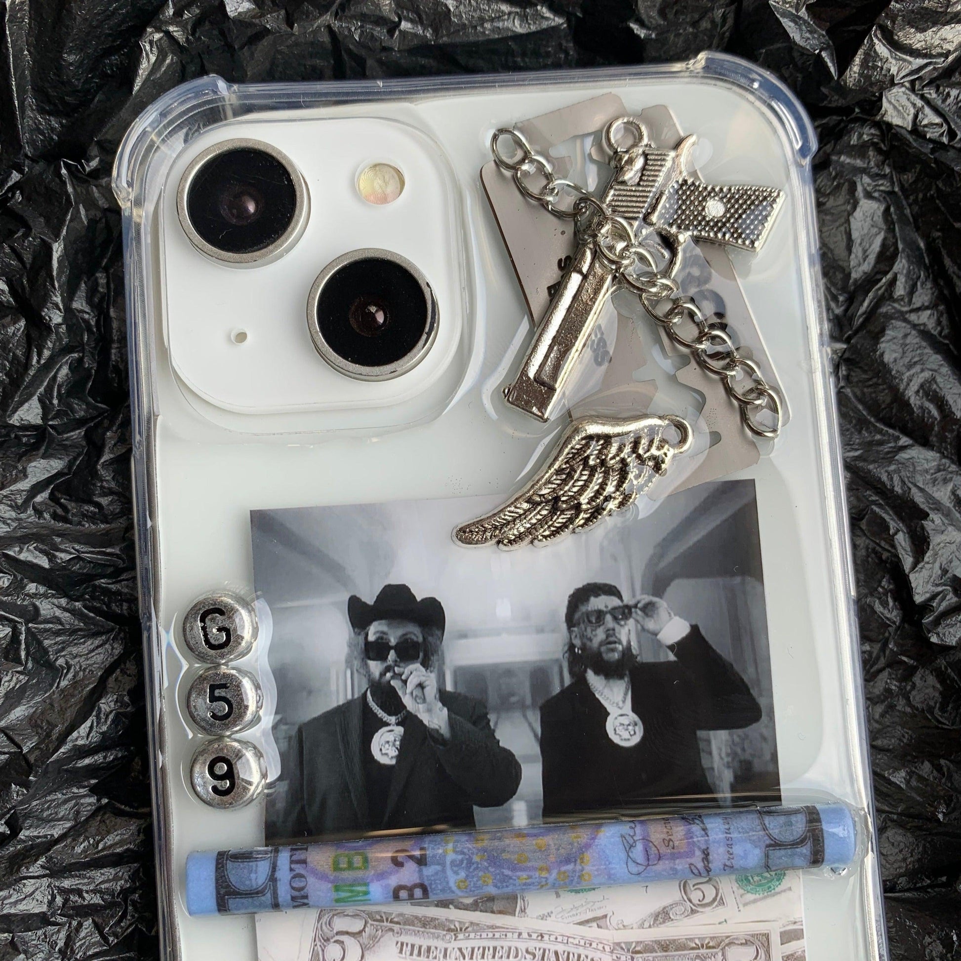 $uicideboy$ Album Cover Style - 22 - resinsgift