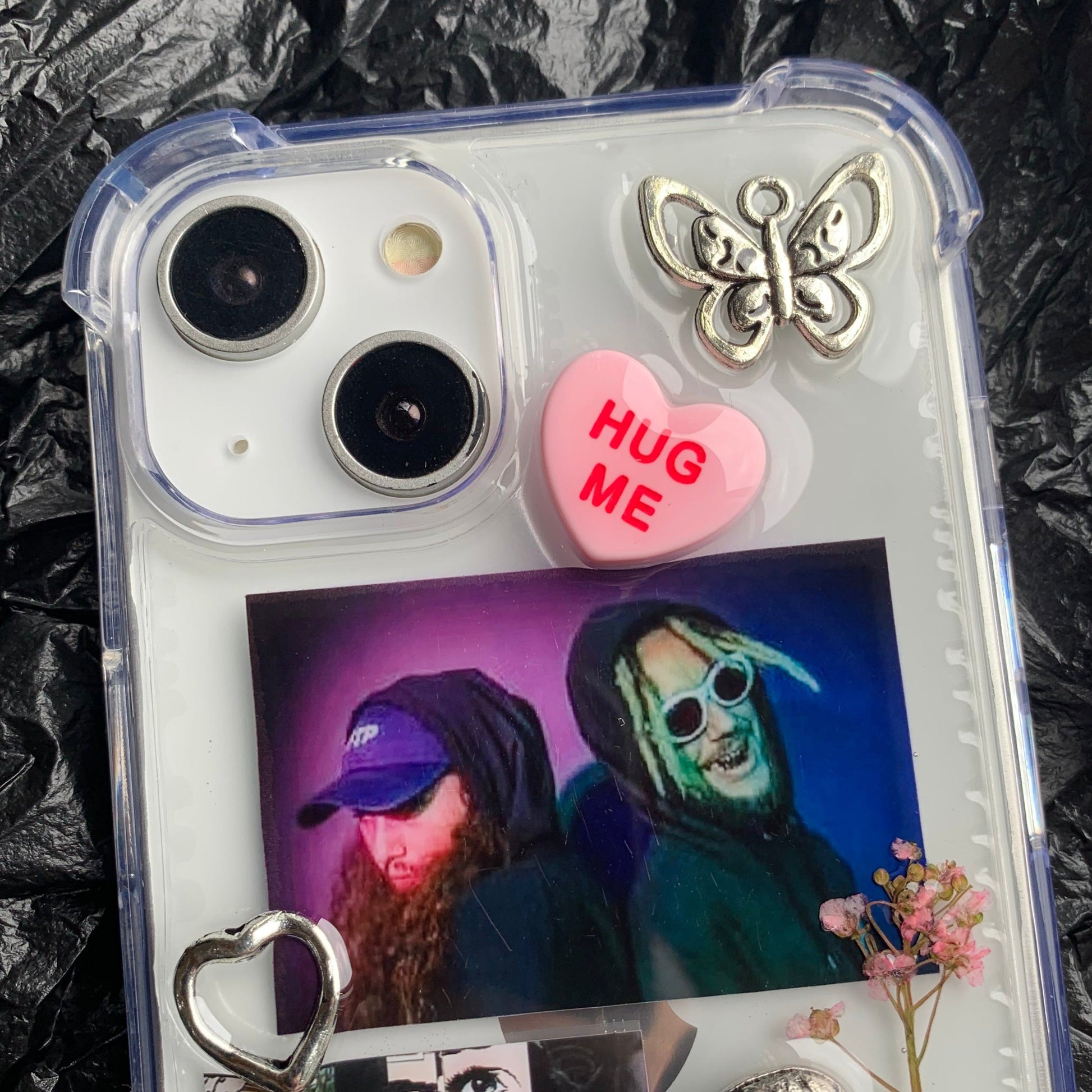 $uicideboy$ Album Cover Style-31 - resinsgift