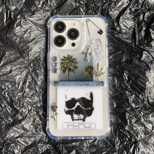 $uicideboy$ Album Cover Style-50 - resinsgift