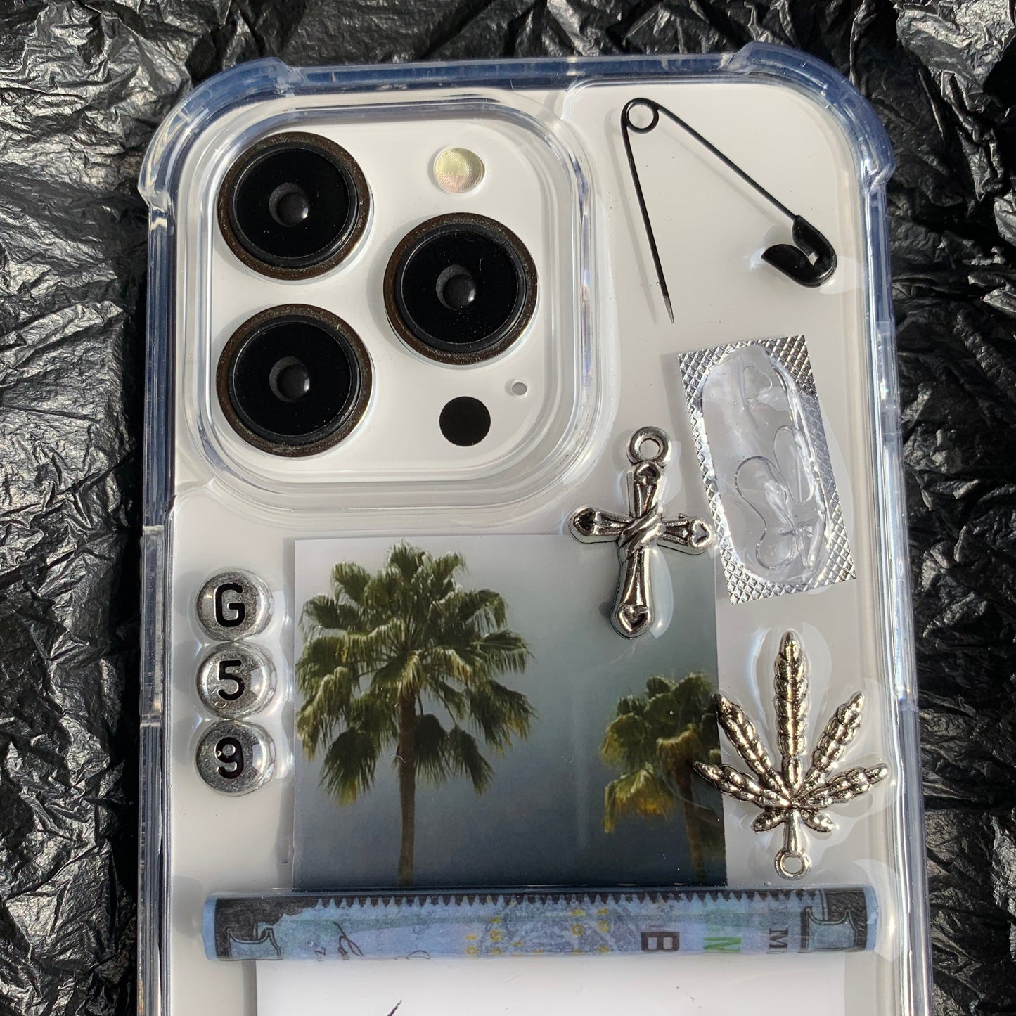 $uicideboy$ Album Cover Style-50 - resinsgift