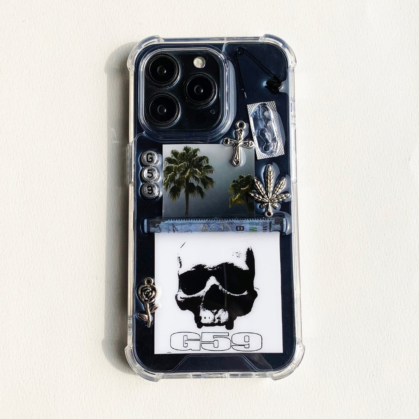 $uicideboy$ Album Cover Style-50 - resinsgift