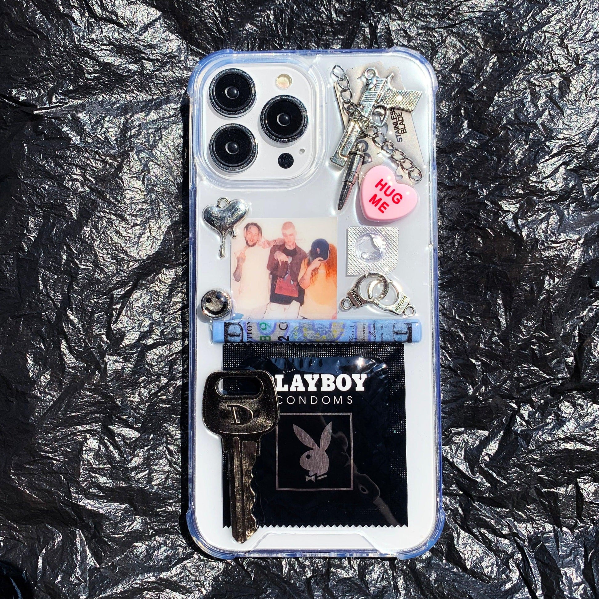 $uicideboy$ & Lil Peep - resinsgift