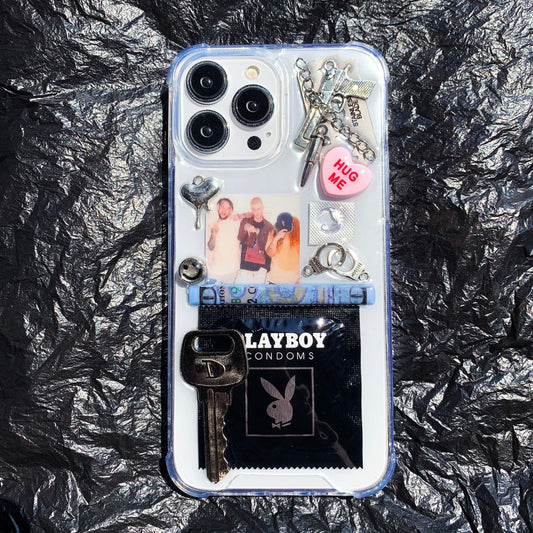 $uicideboy$ & Lil Peep - resinsgift