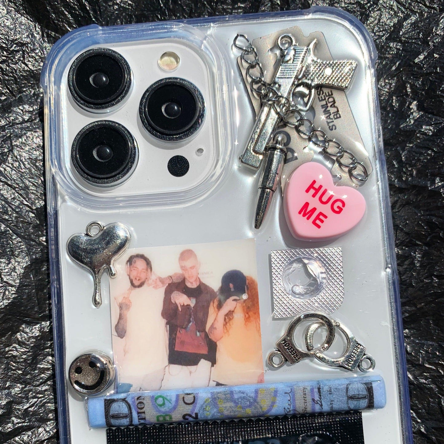 $uicideboy$ & Lil Peep - resinsgift