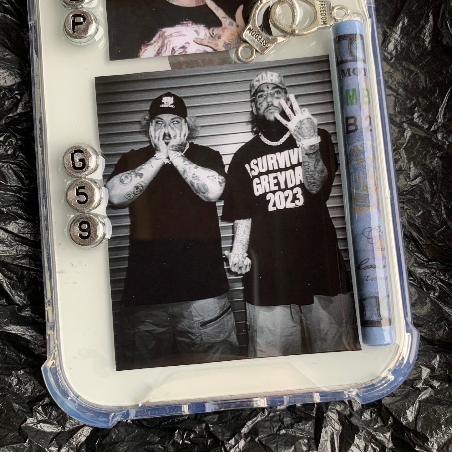 $uicideboy$ & Lil Peep Style-13 - resinsgift