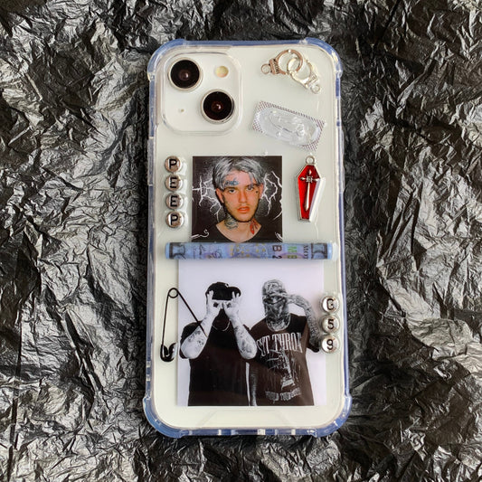 $uicideboy$ & Lil Peep Style-14 - resinsgift