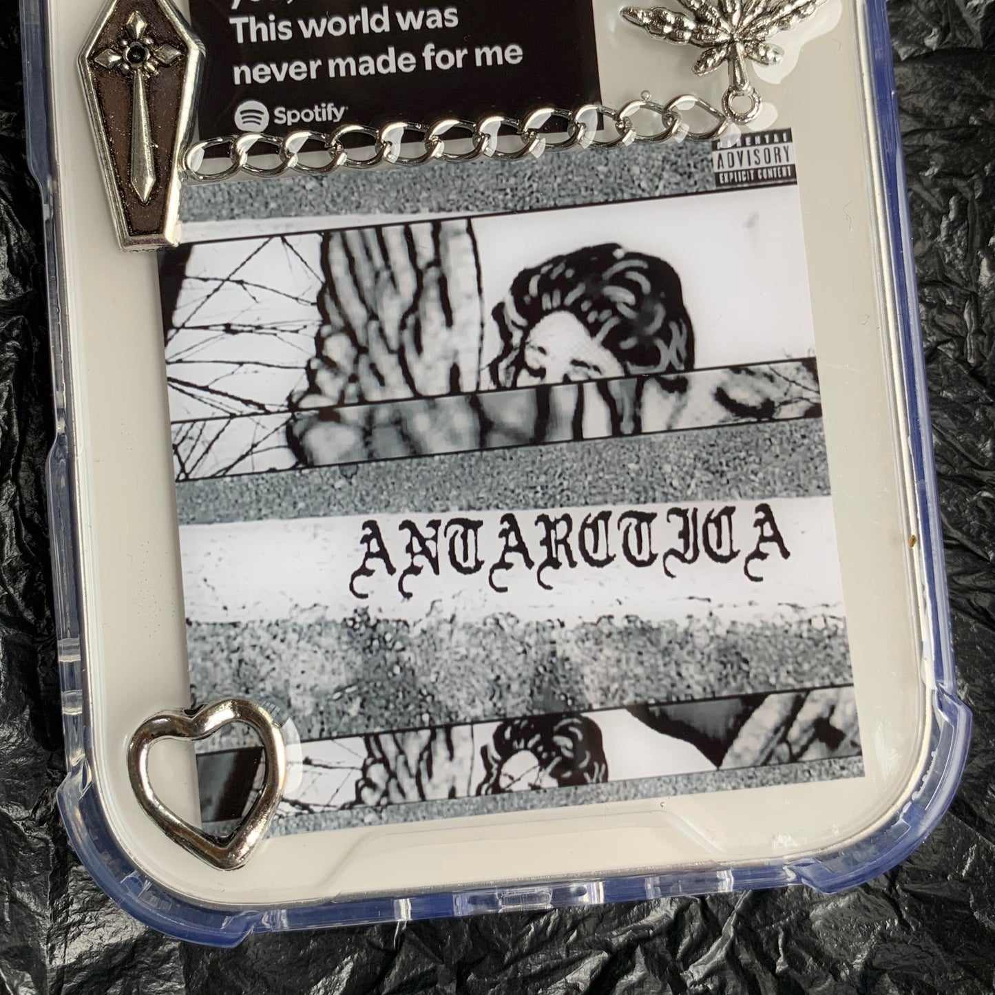 $uicideboy$ Lyrics - resinsgift