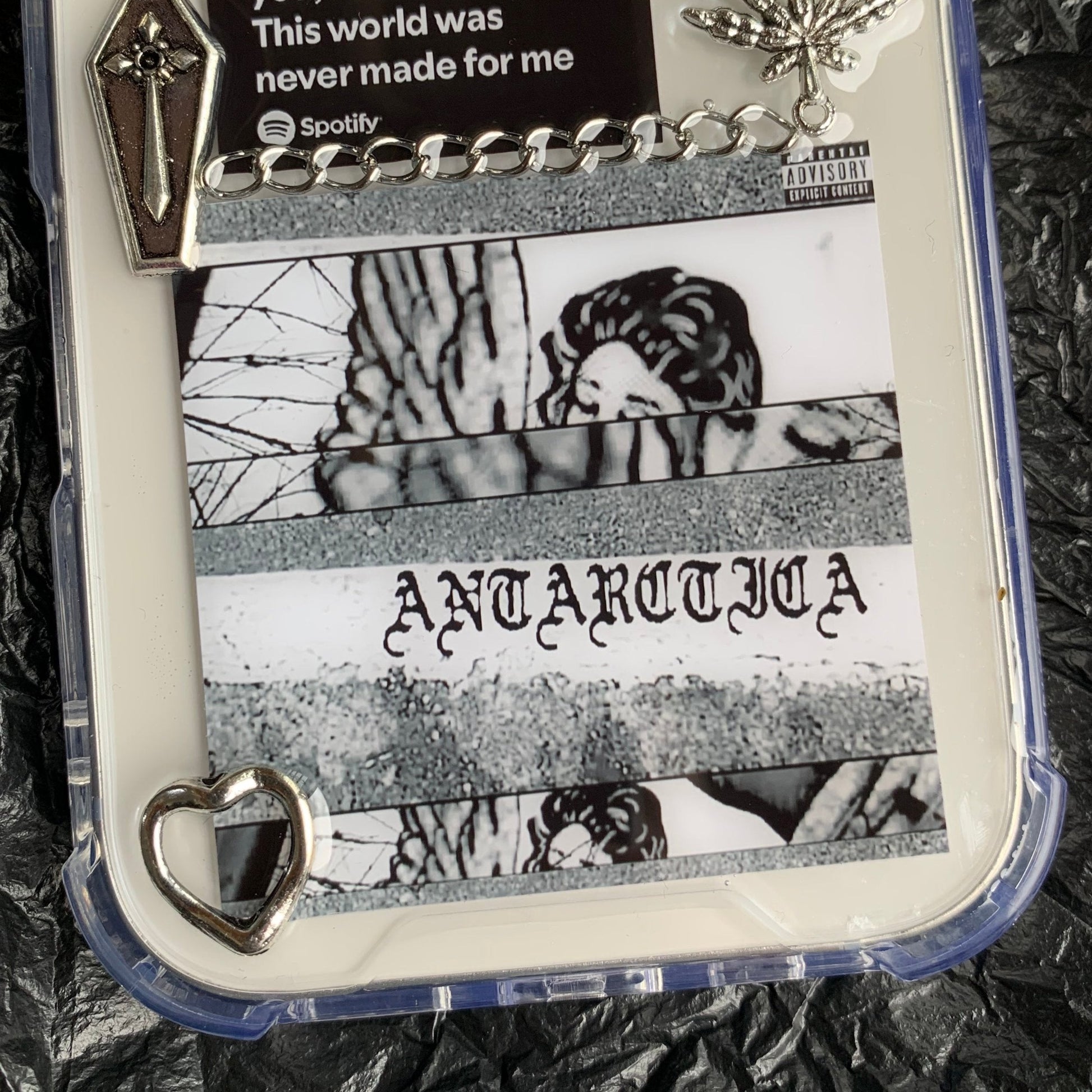$uicideboy$ Lyrics - resinsgift