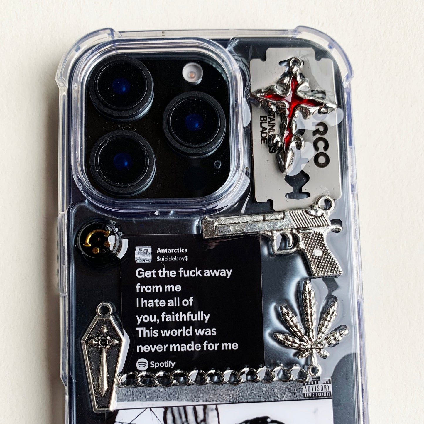 $uicideboy$ Lyrics - resinsgift
