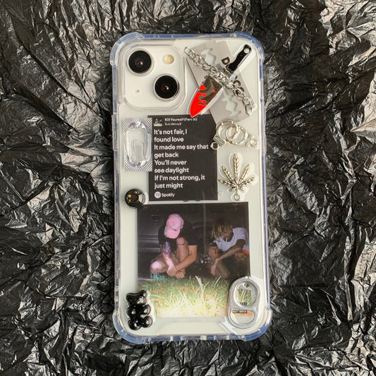 $uicideboy$ Lyrics Style-11 - resinsgift