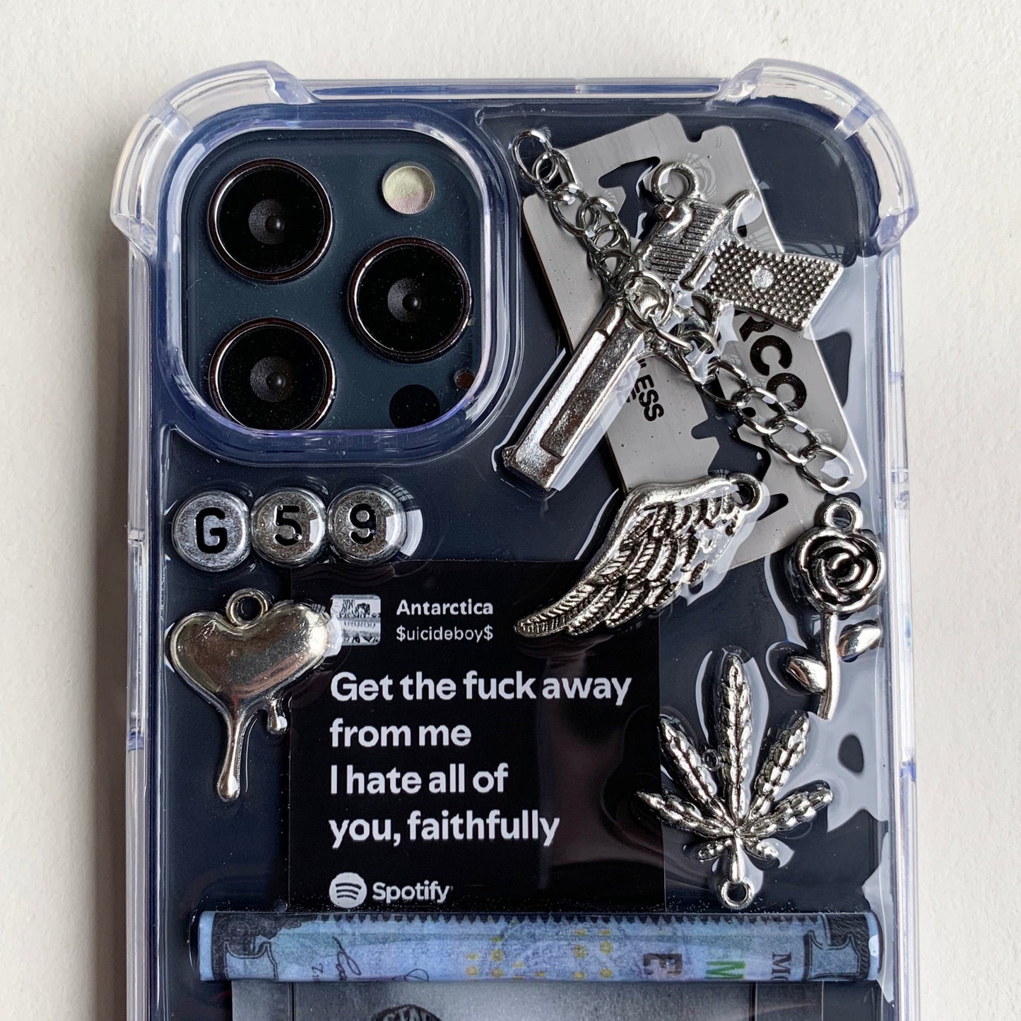 $uicideboy$ Lyrics Style-2 - resinsgift