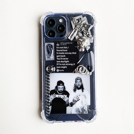 $uicideboy$ Lyrics Style-3 - resinsgift