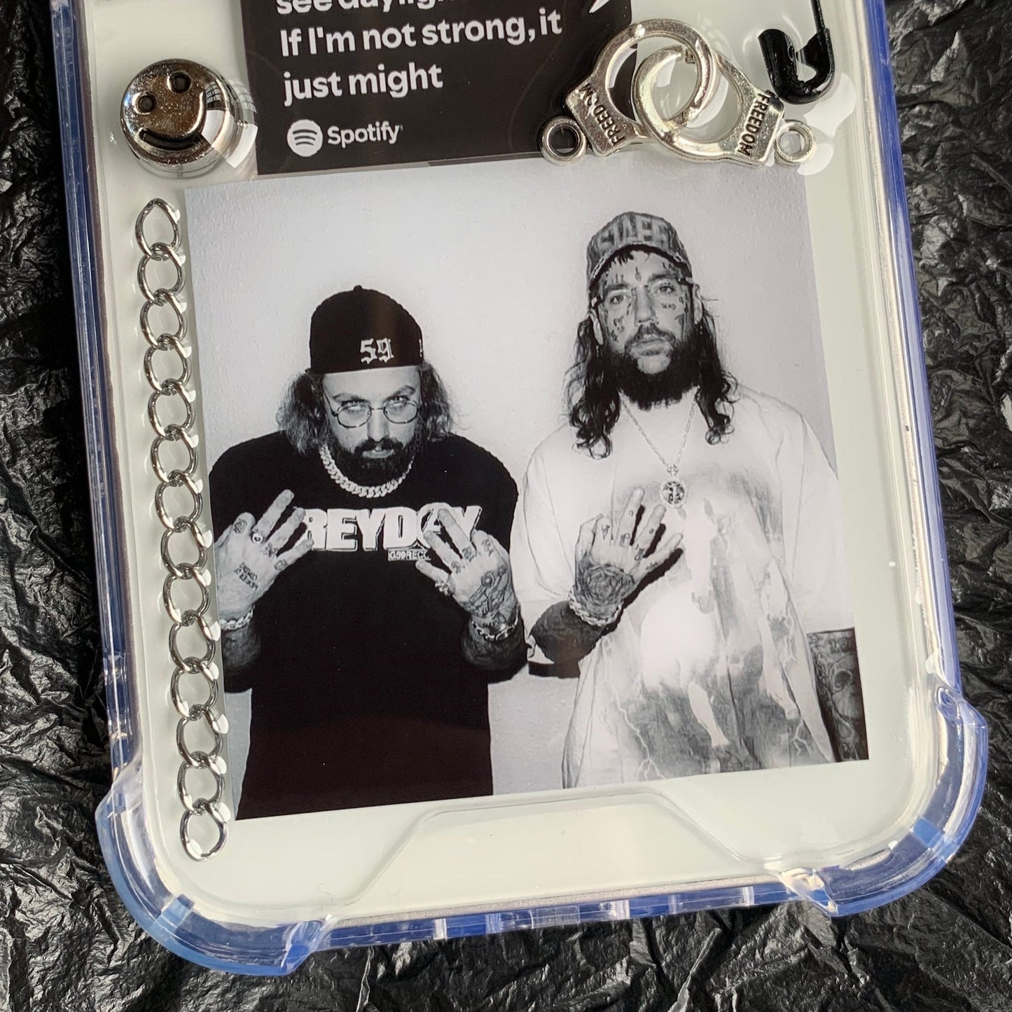 $uicideboy$ Lyrics Style-3 - resinsgift