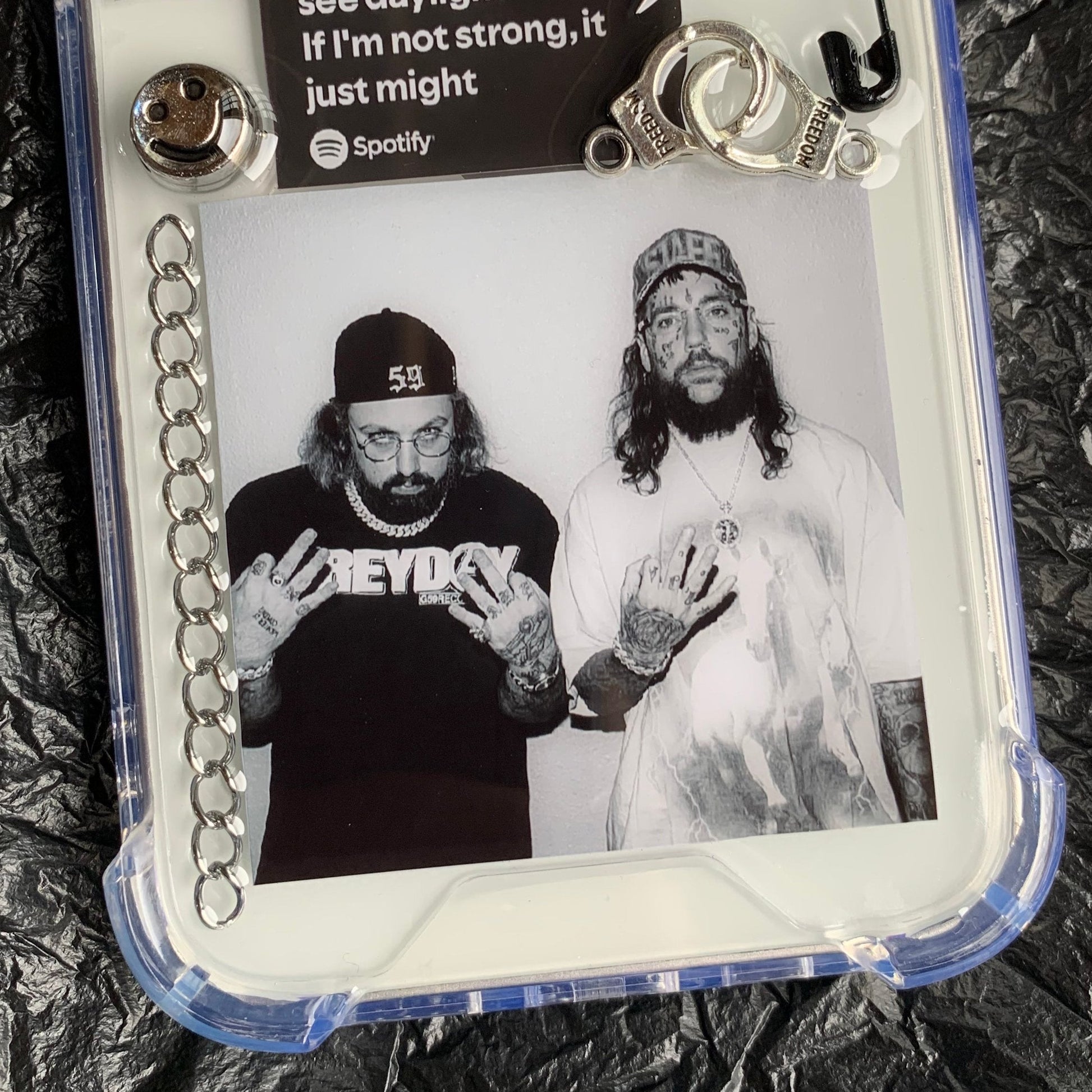 $uicideboy$ Lyrics Style-3 - resinsgift