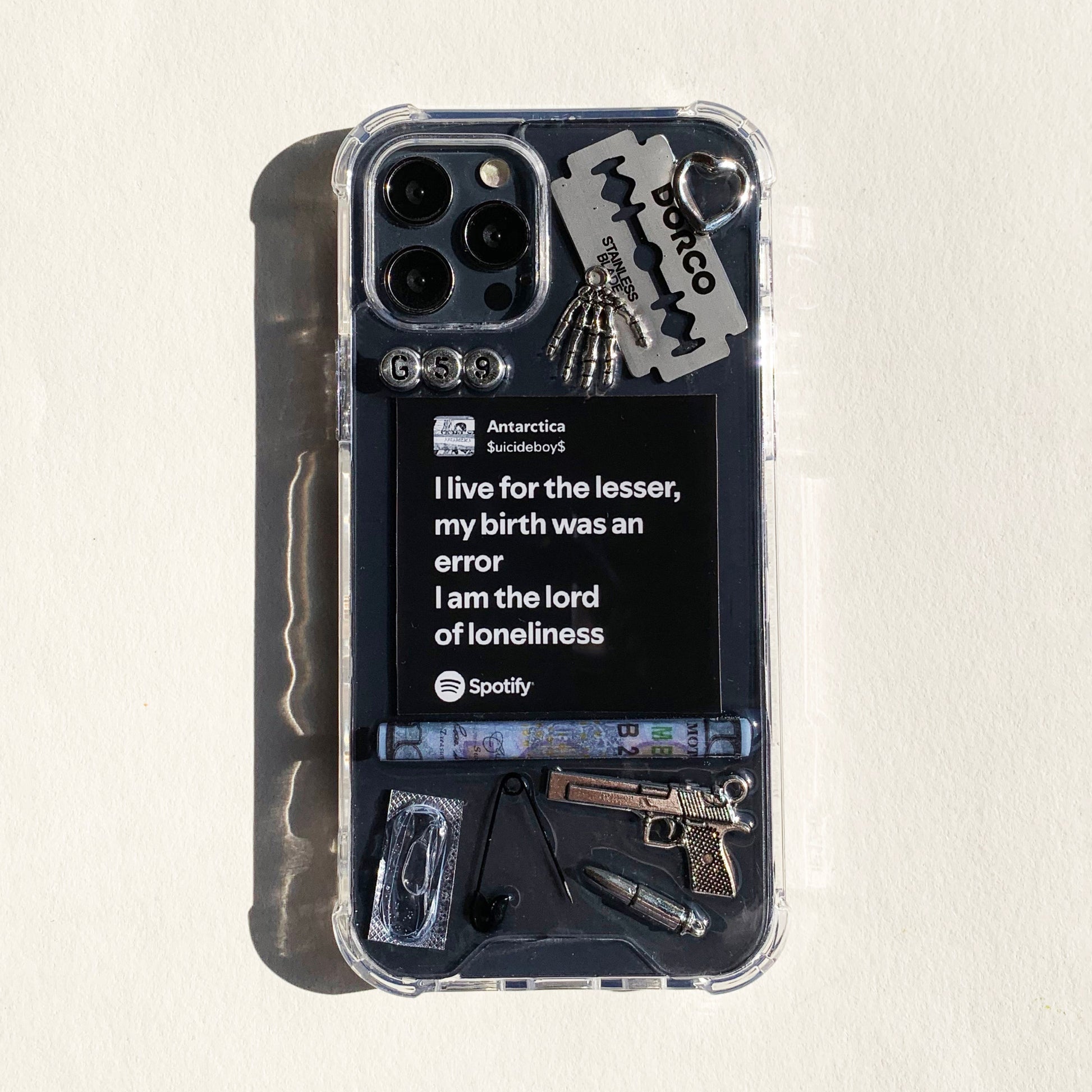 $uicideboy$ Lyrics Style-5 - resinsgift