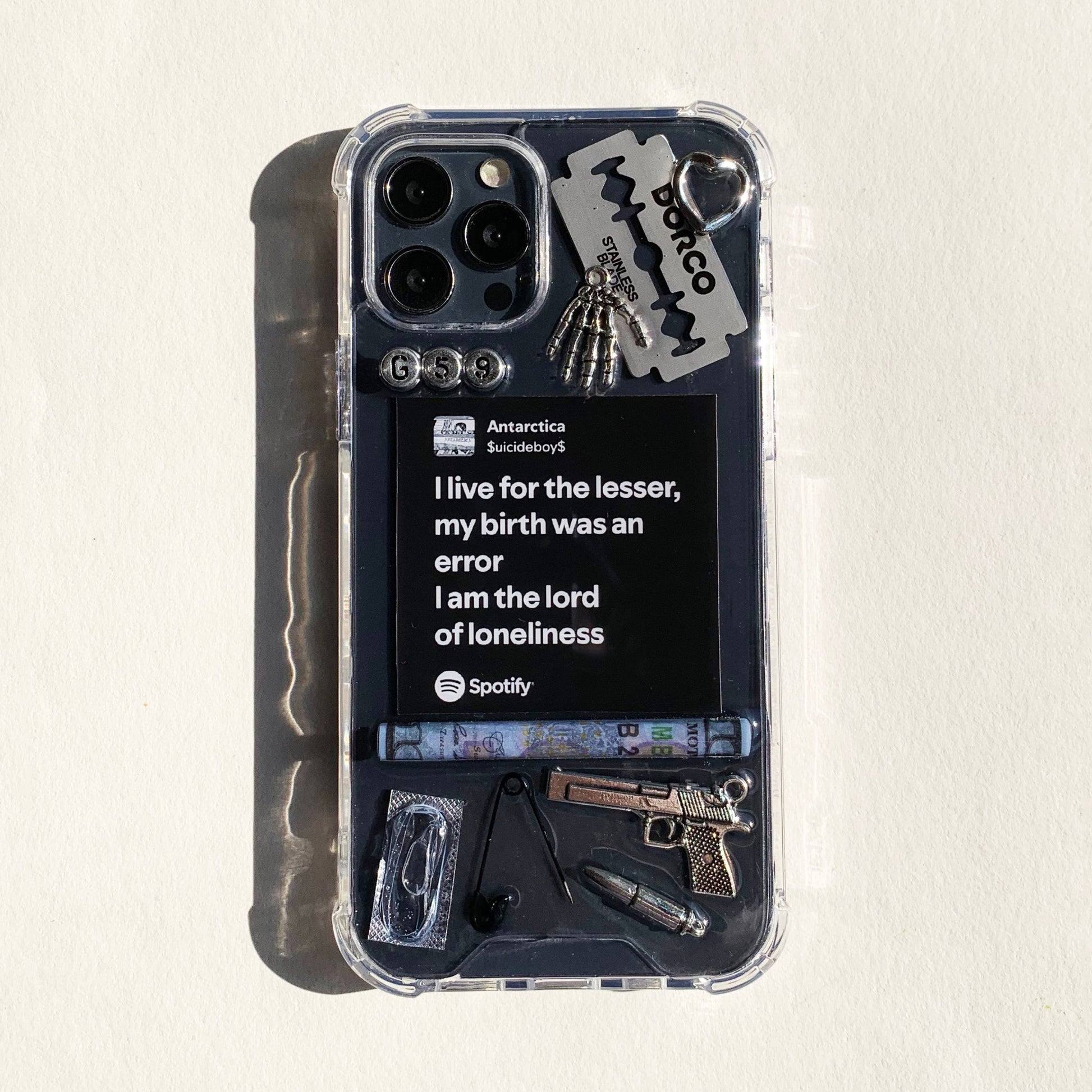 $uicideboy$ Lyrics Style-5 - resinsgift